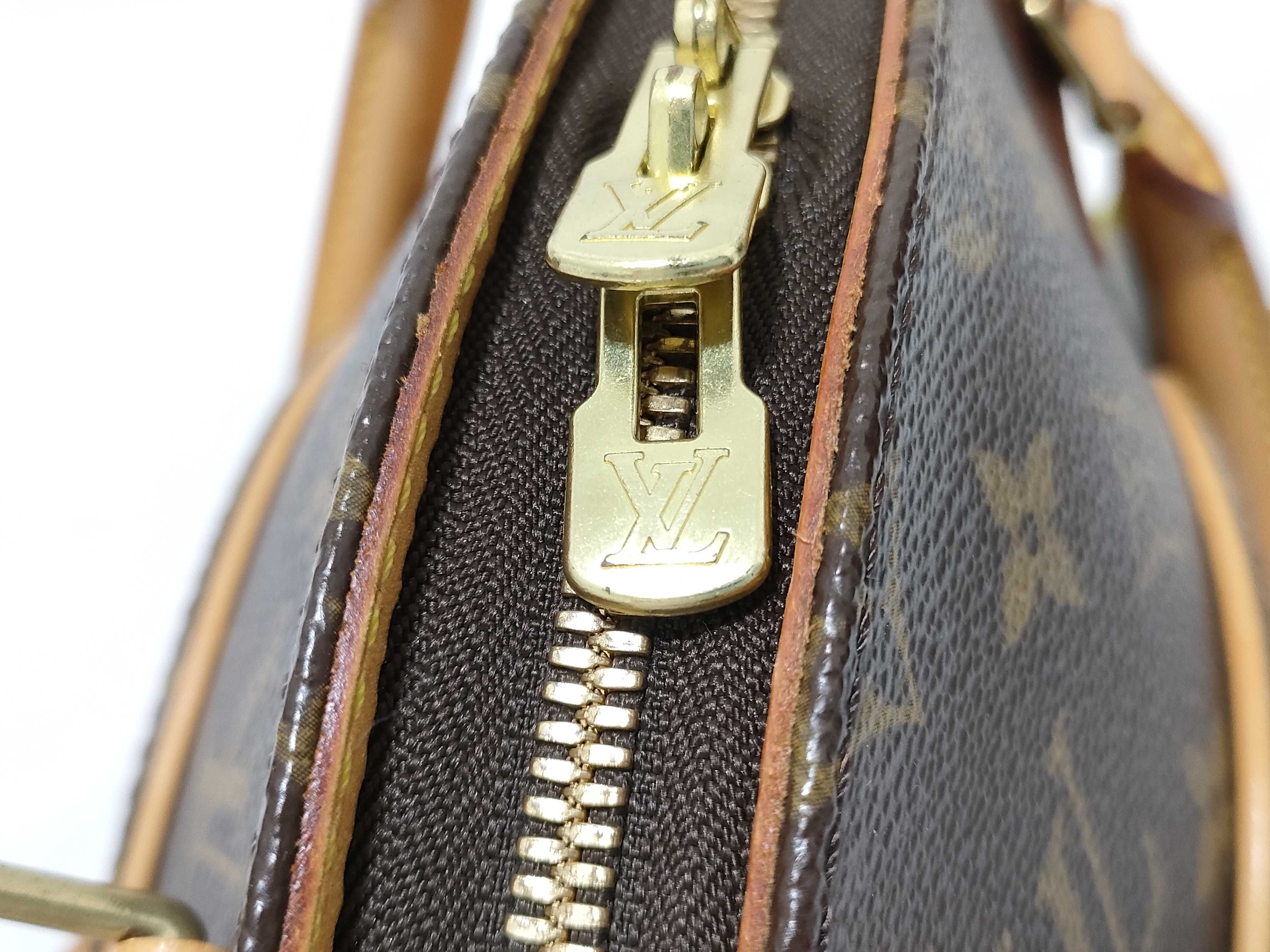 Monogram [20% UP] Monogram Ellipse Handbag — view 13