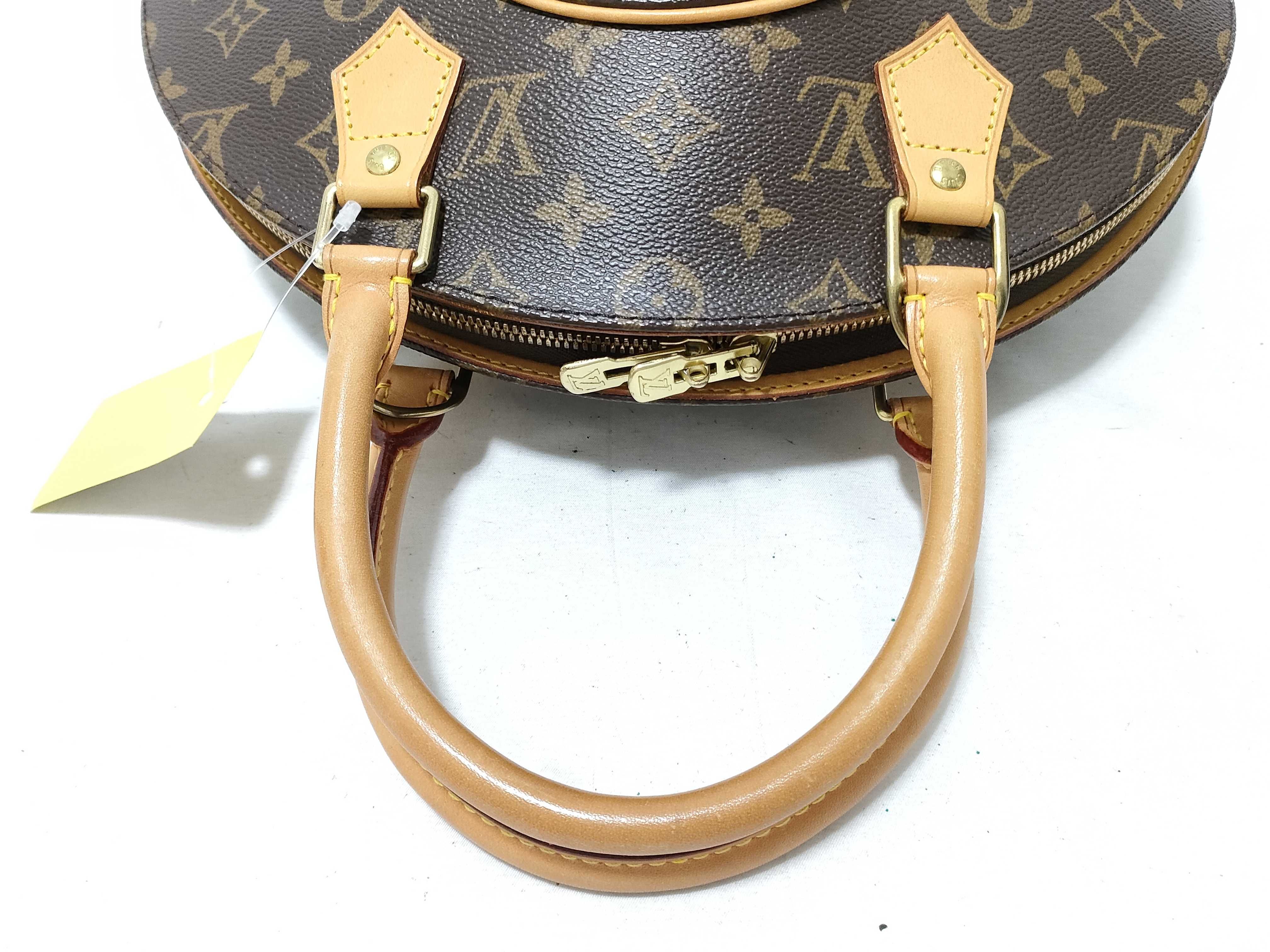 Monogram [20% UP] Monogram Ellipse Handbag — view 3