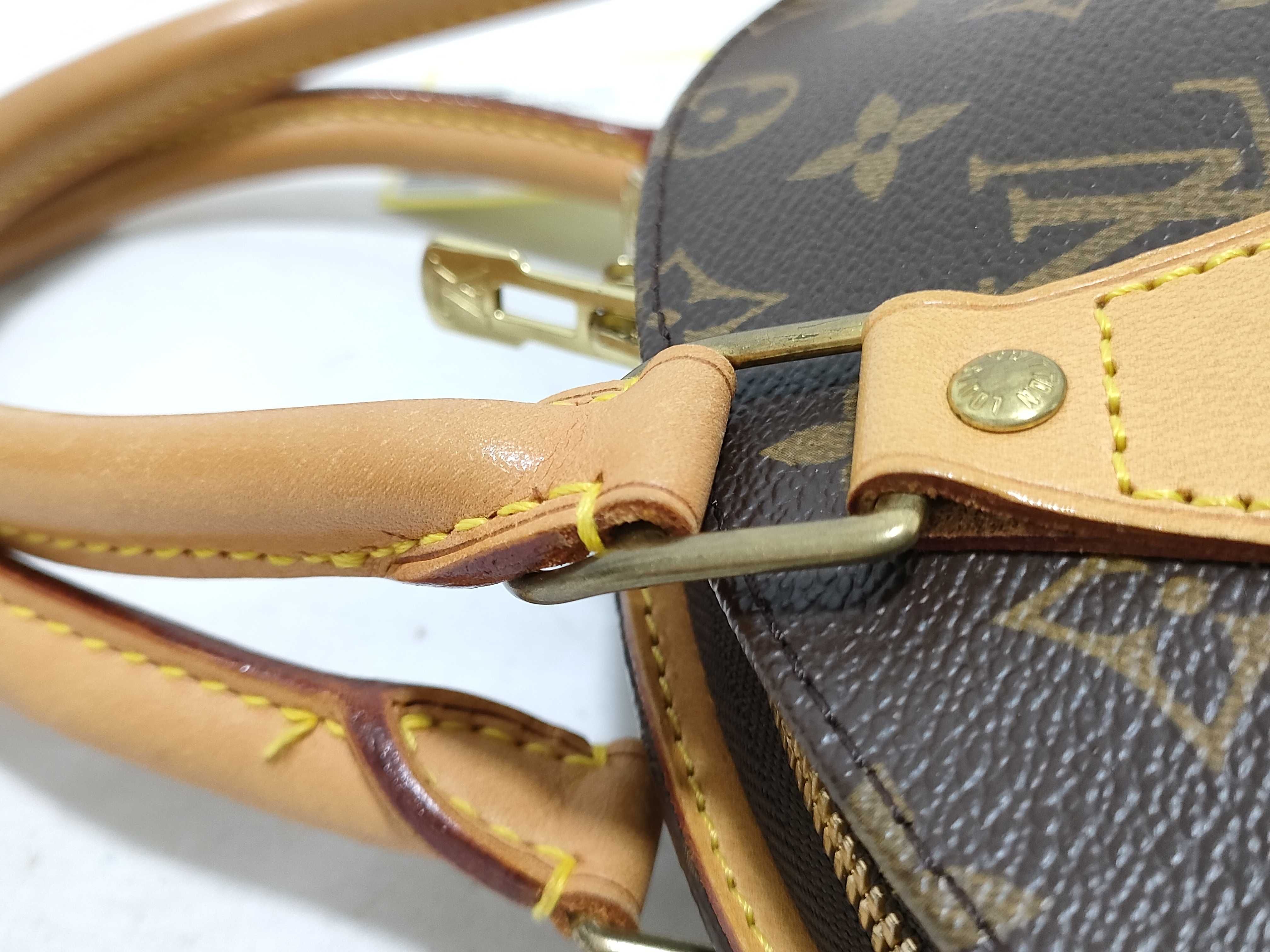 Monogram [20% UP] Monogram Ellipse Handbag — view 5