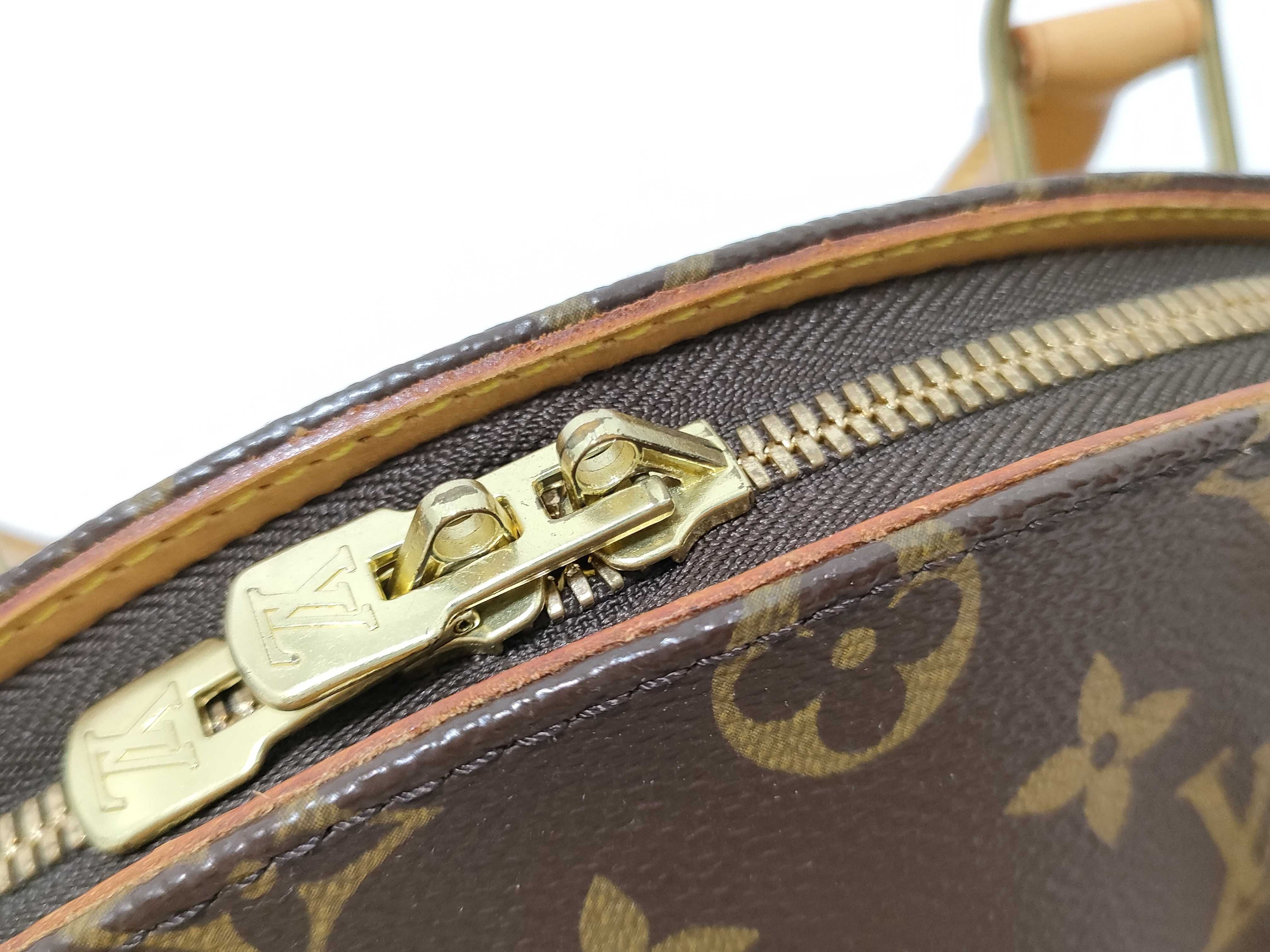 Monogram [20% UP] Monogram Ellipse Handbag — view 6
