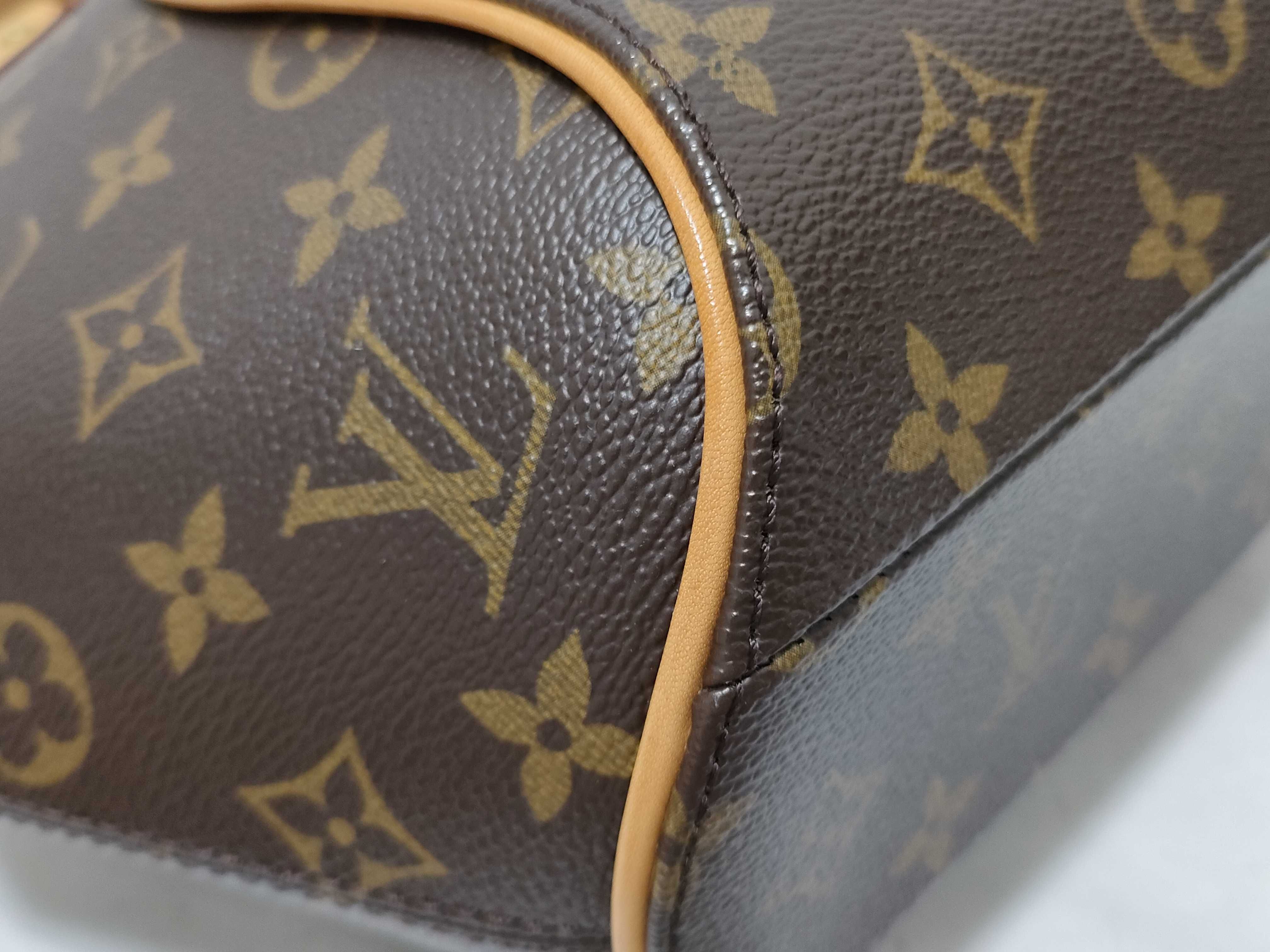 Monogram [20% UP] Monogram Ellipse Handbag — view 7