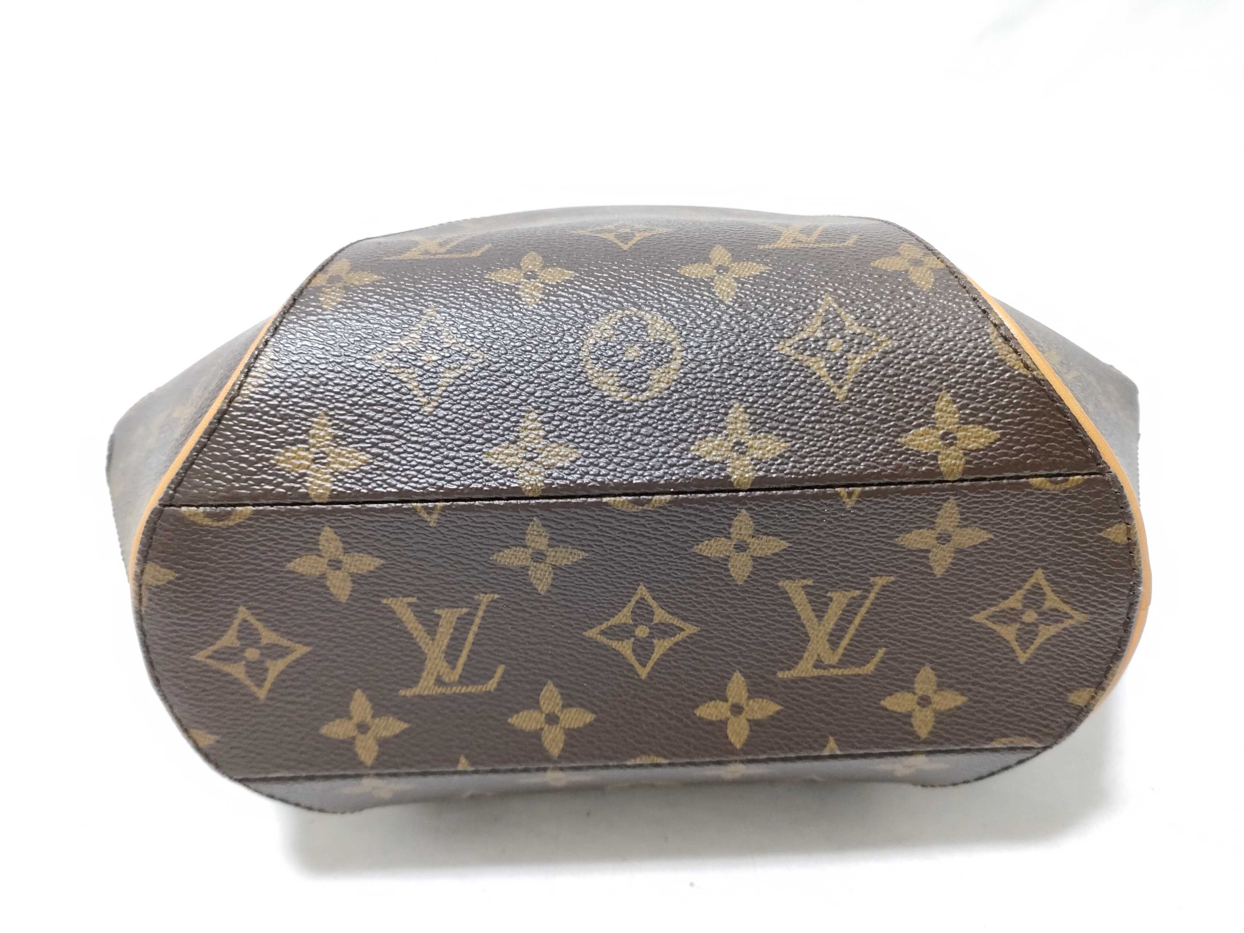 Monogram [20% UP] Monogram Ellipse Handbag — view 8