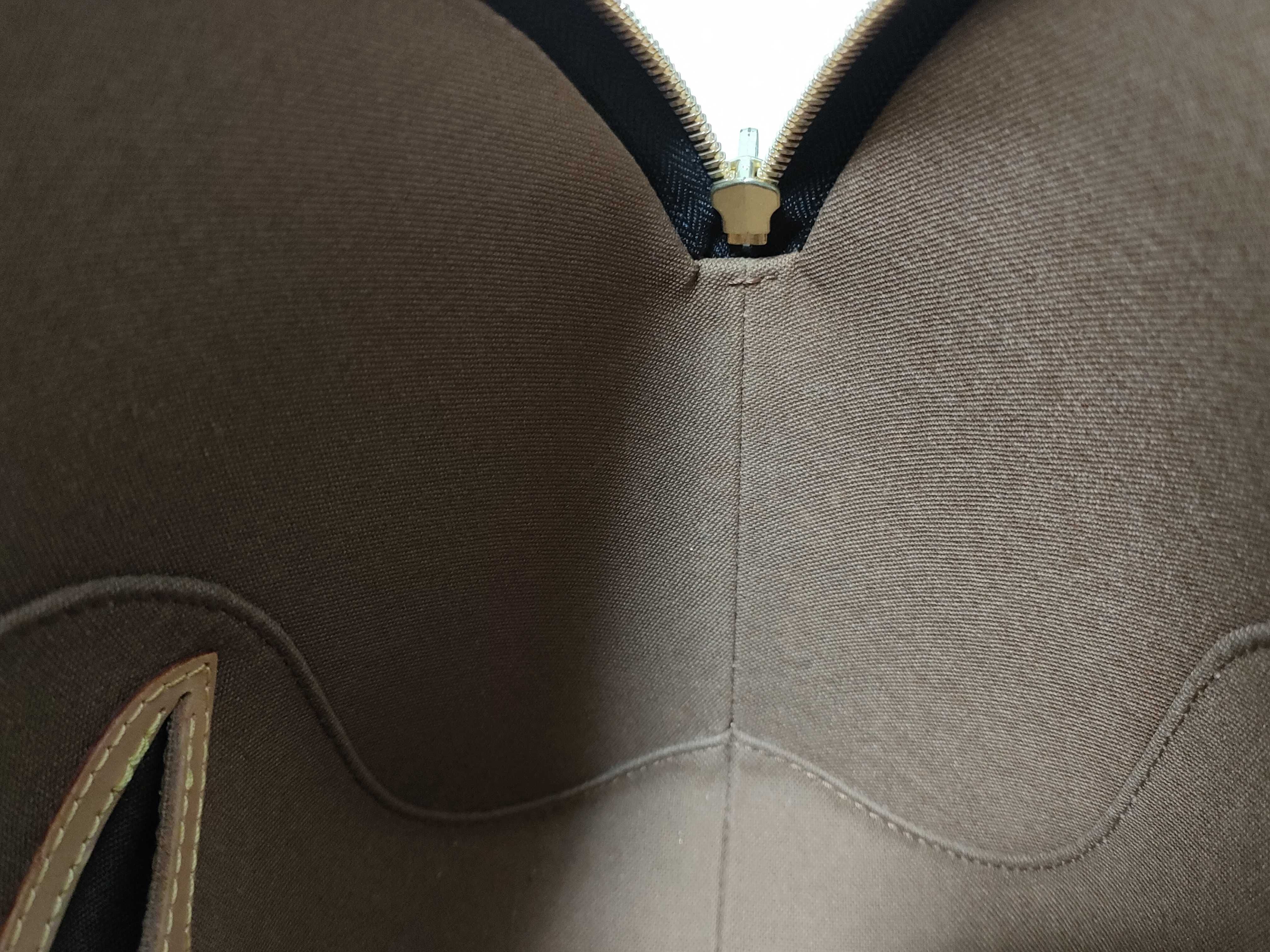 Monogram [20% UP] Monogram Ellipse Handbag — view 9