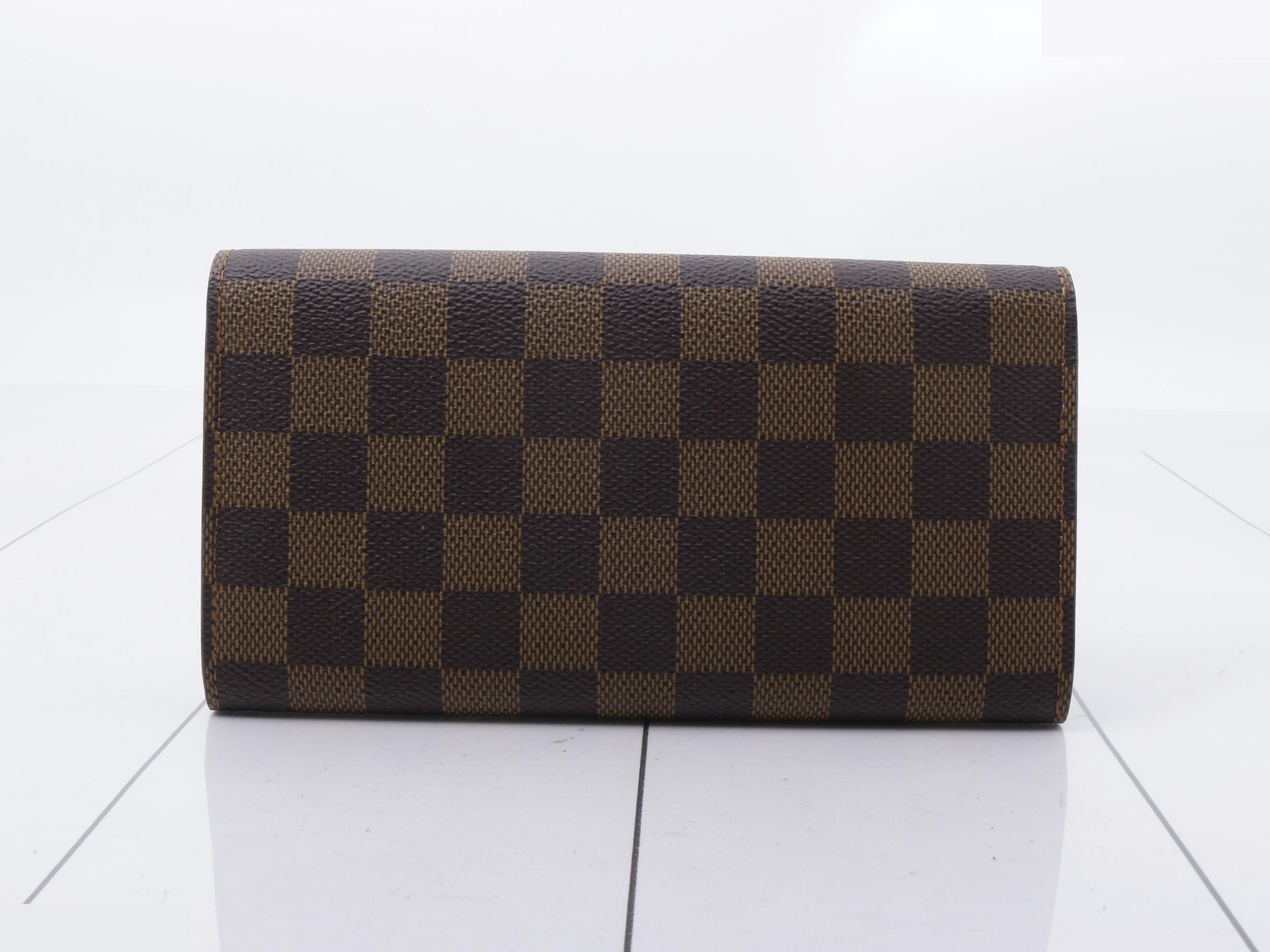 Damier Sarah 10 — view 2