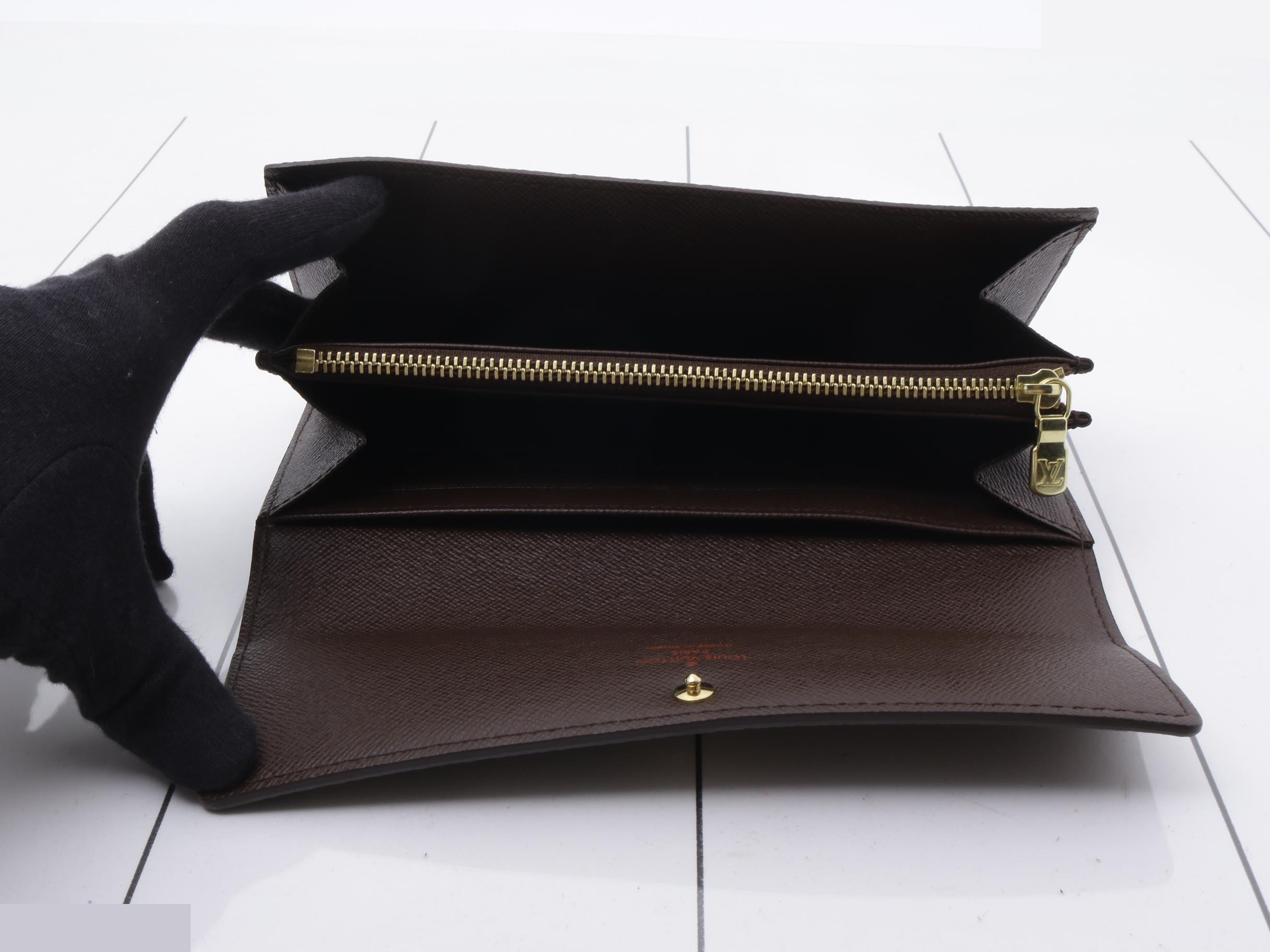 Damier Sarah 10 — view 4