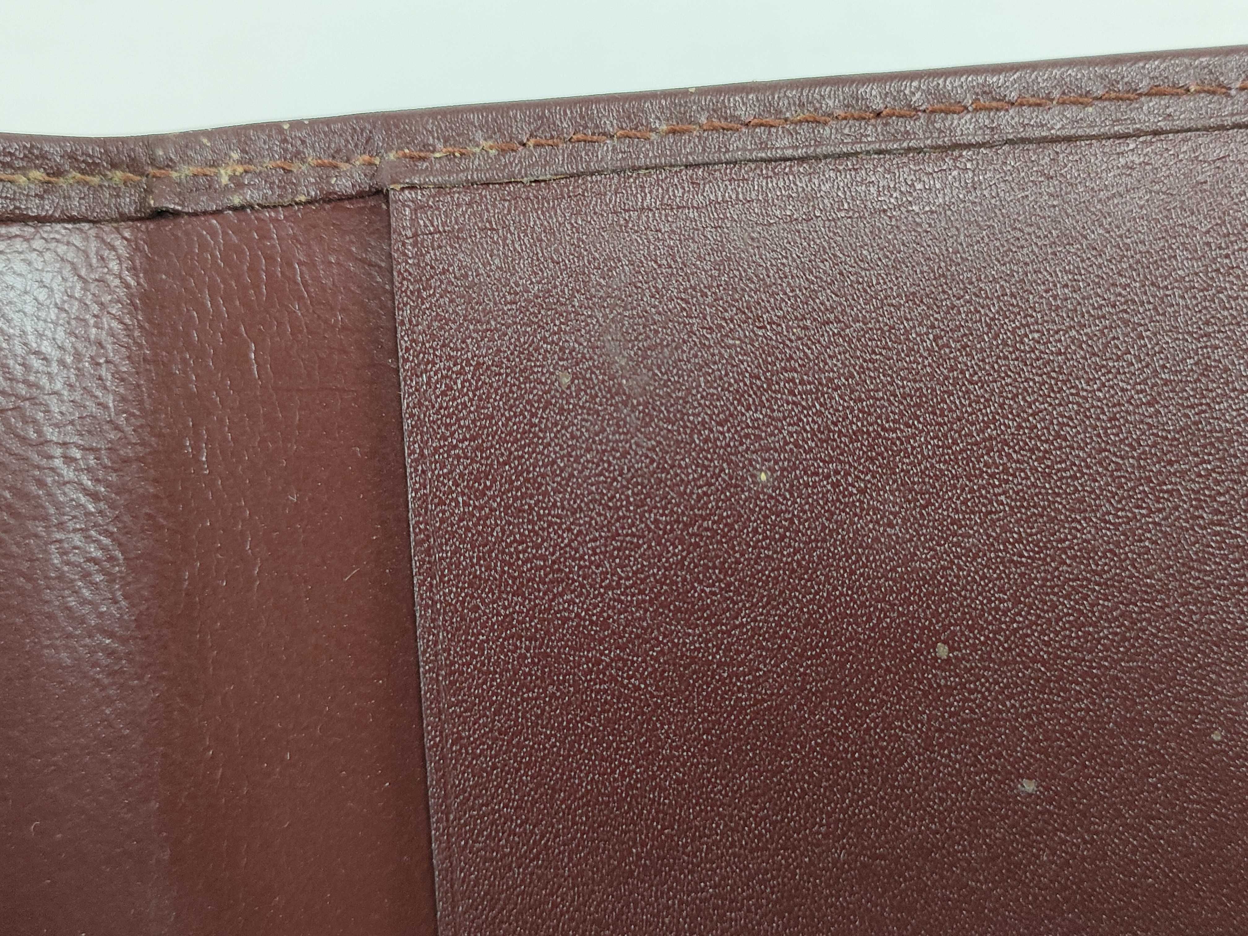 Must / Billfold / Leather Billfold — view 12