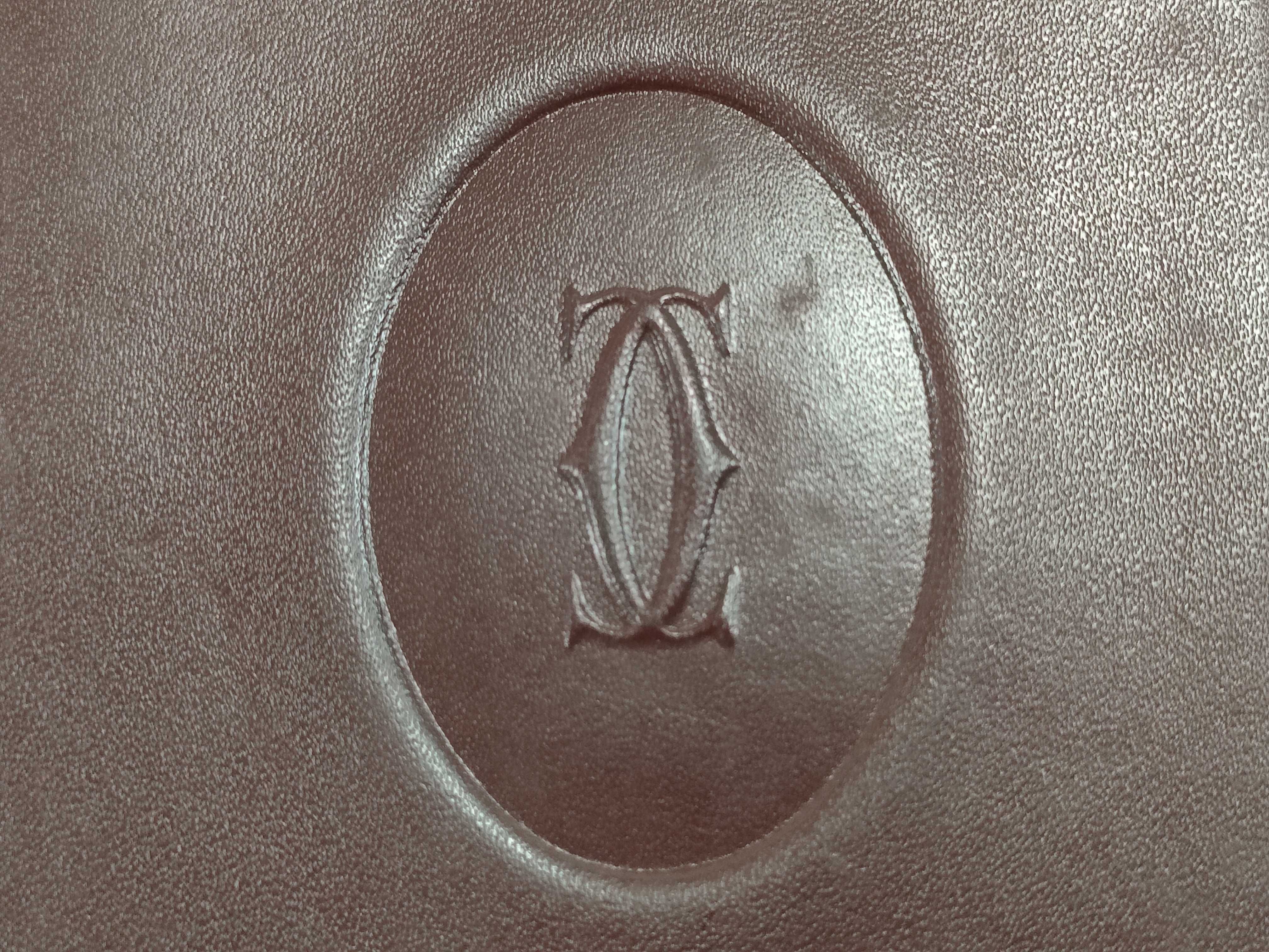 Must / Billfold / Leather Billfold — view 13