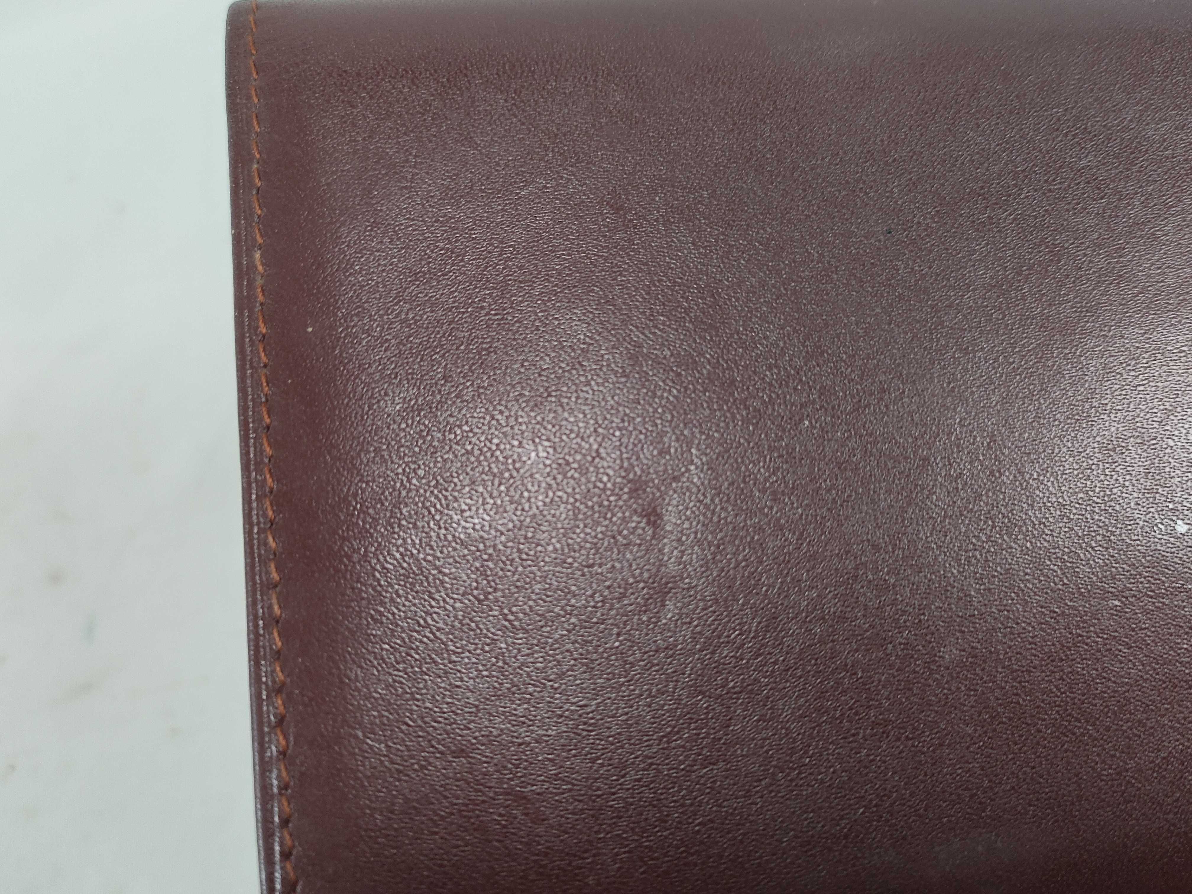Must / Billfold / Leather Billfold — view 14