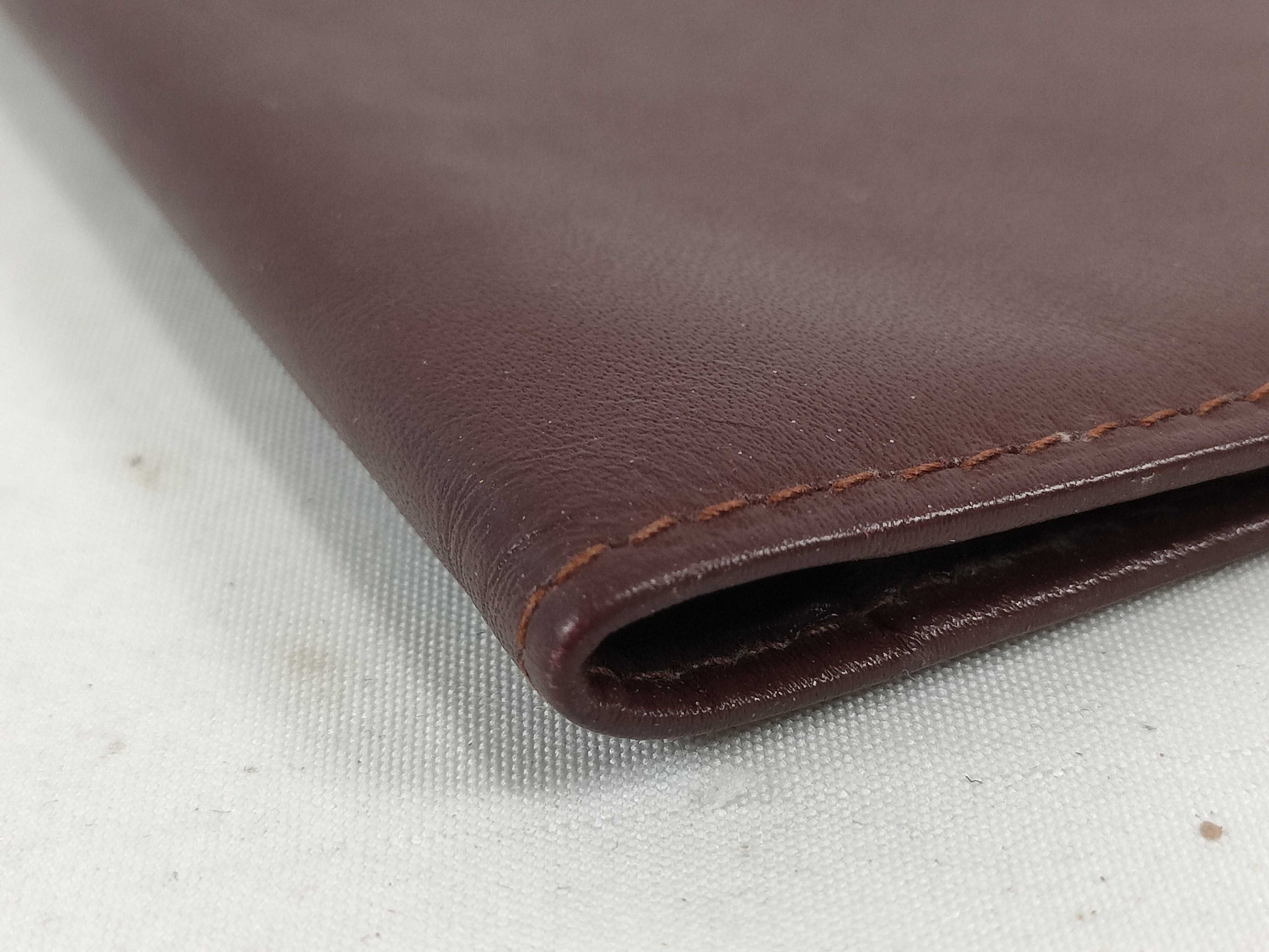 Must / Billfold / Leather Billfold — view 4