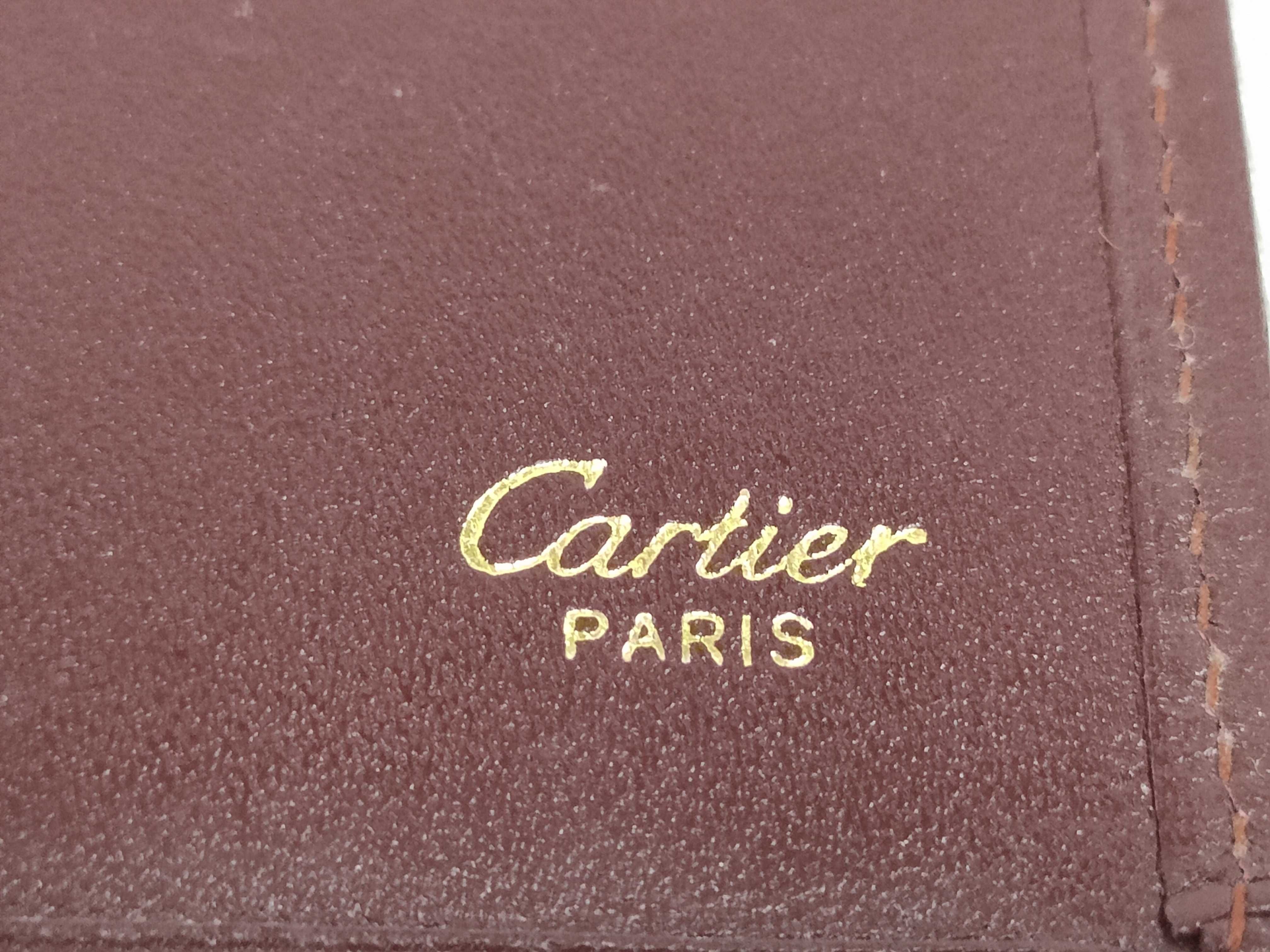 Must / Billfold / Leather Billfold — view 8