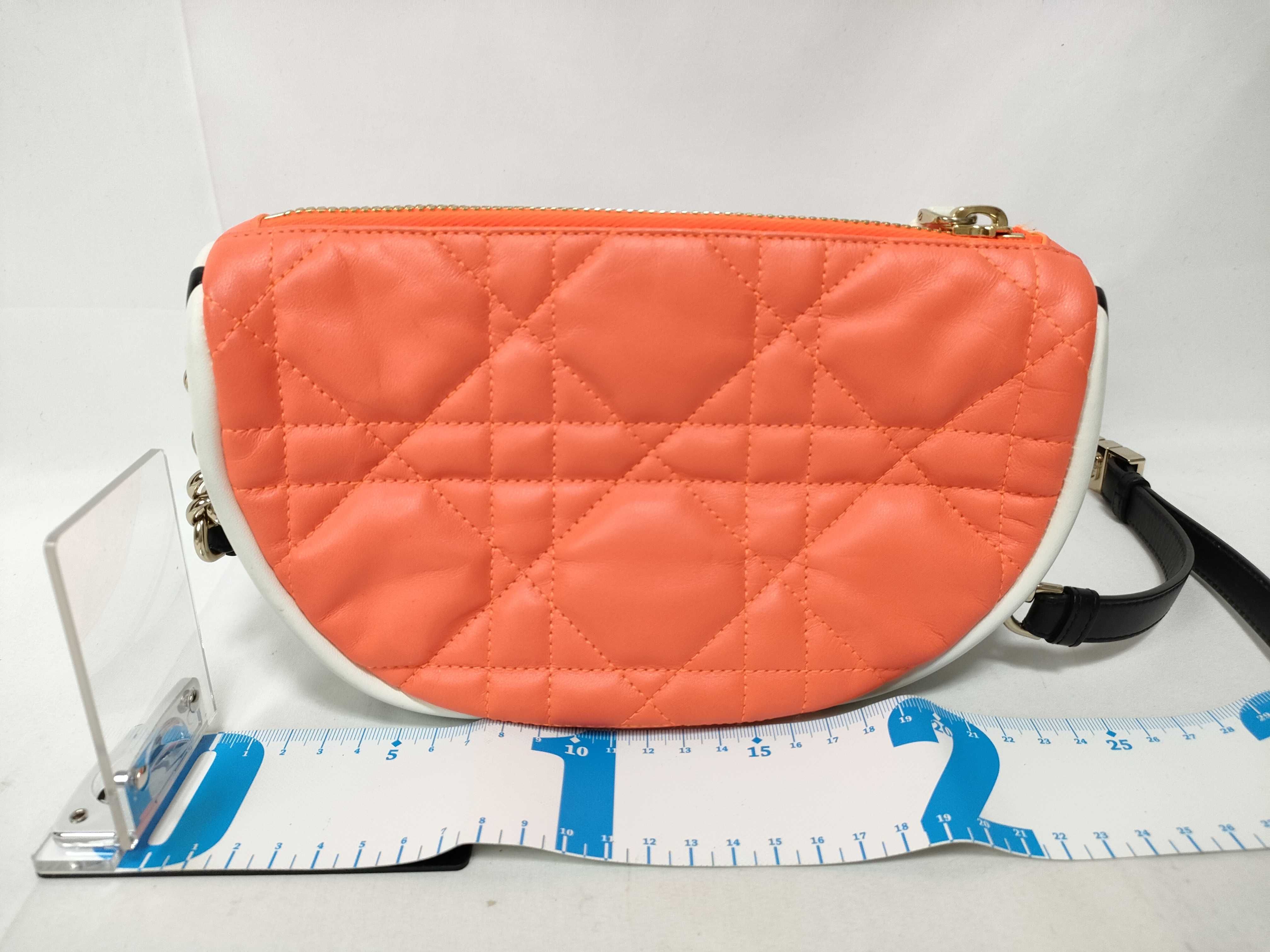 VIBE Small Hobo 2WAY Hand — view 2