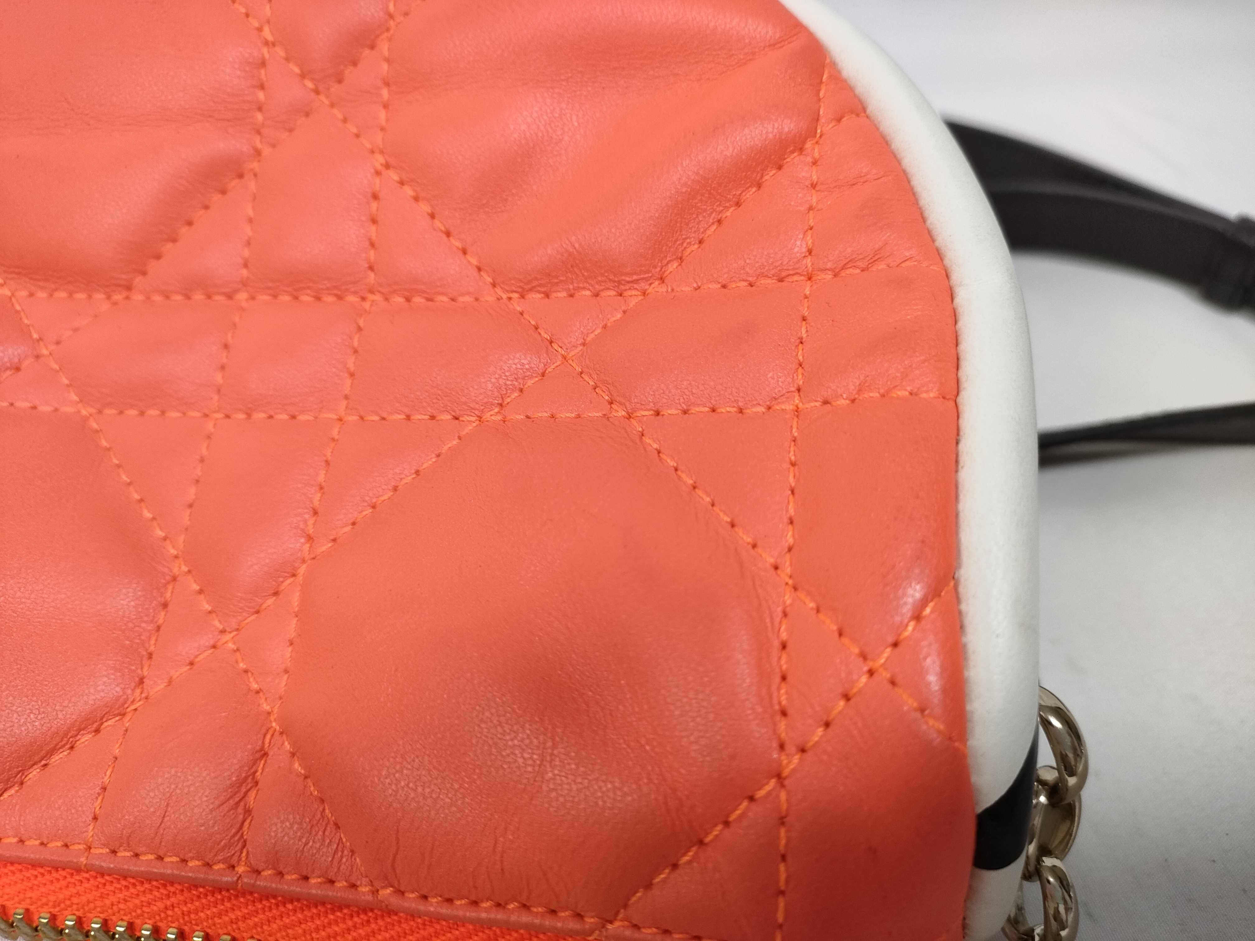 VIBE Small Hobo 2WAY Hand — view 10
