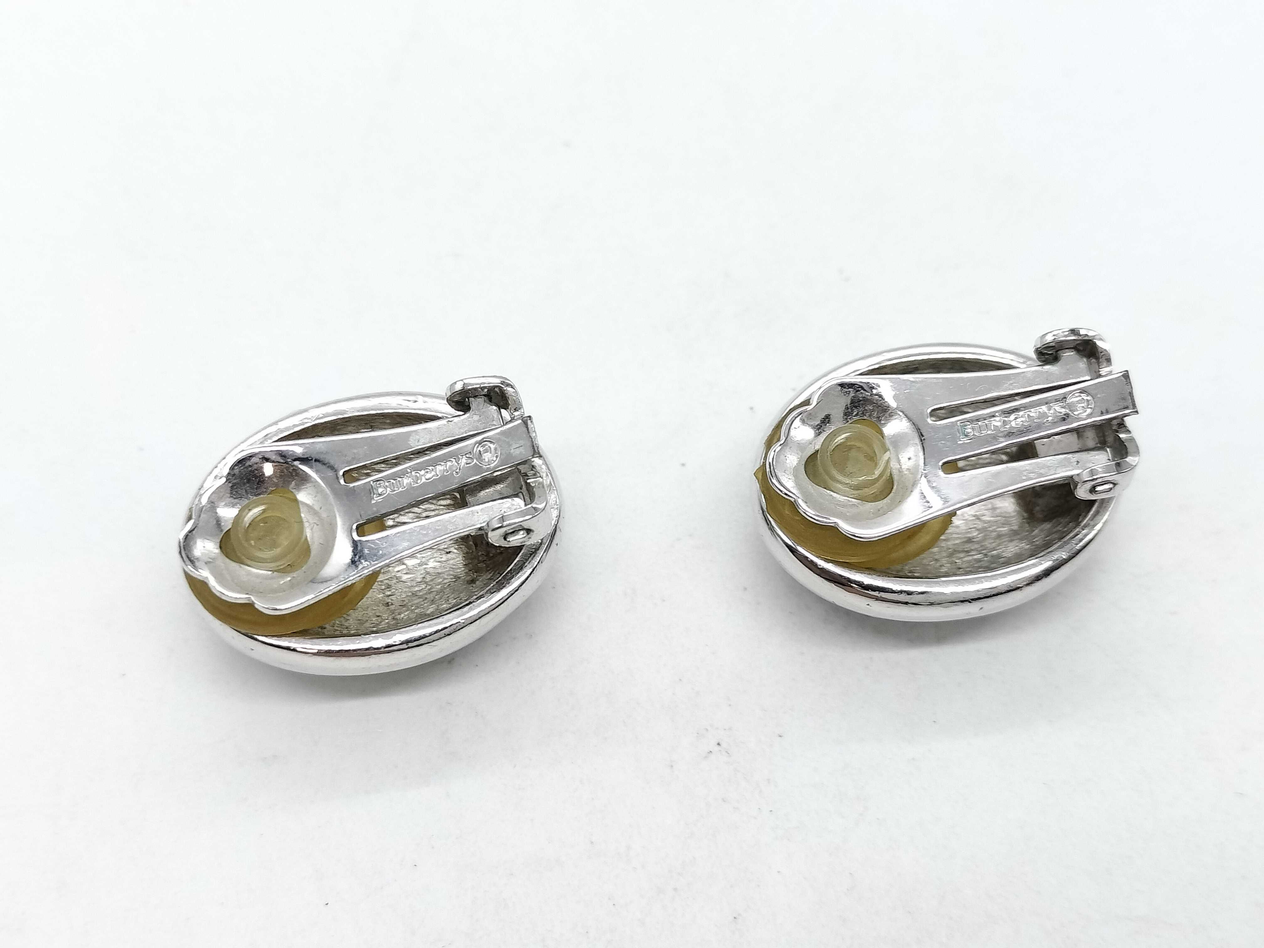 Vintage Earrings — view 2