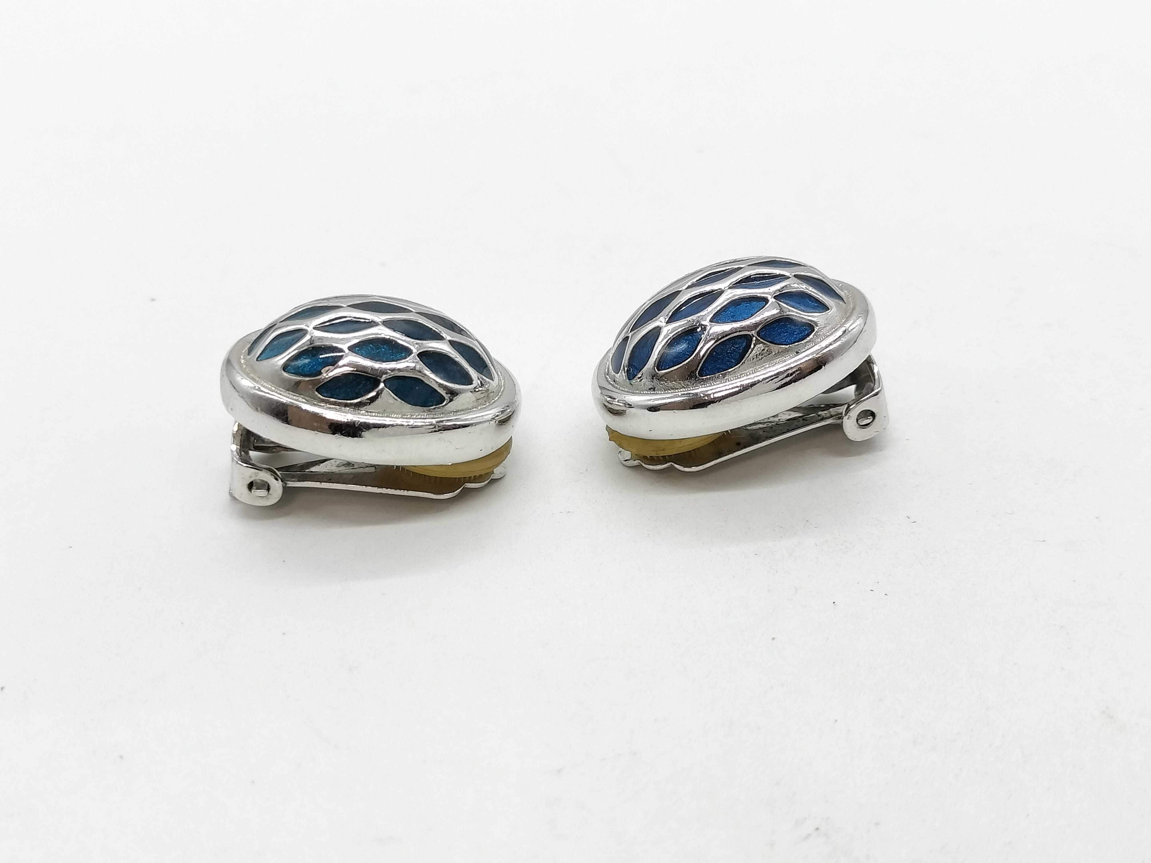 Vintage Earrings — view 4