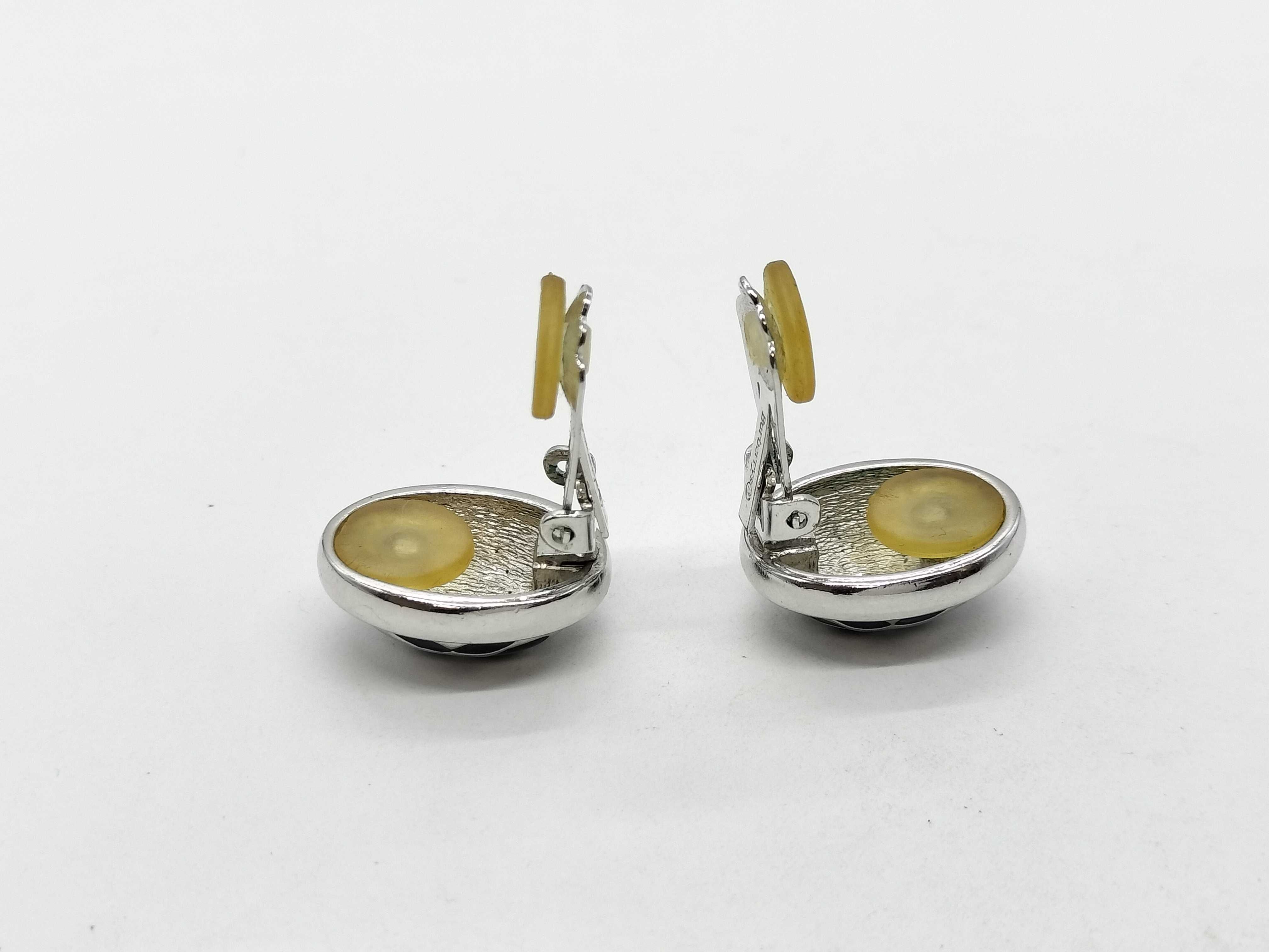 Vintage Earrings — view 5