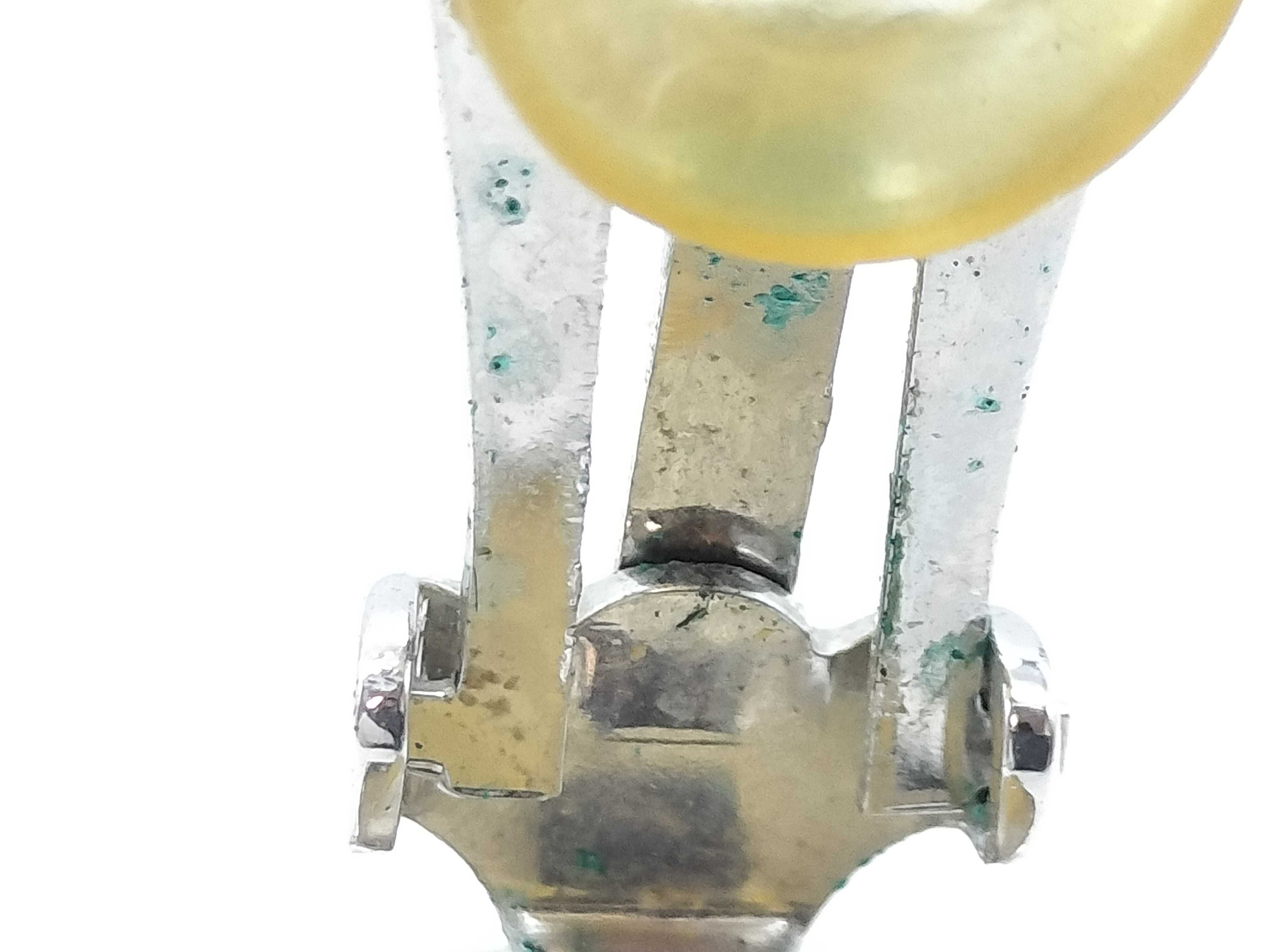 Vintage Earrings — view 8