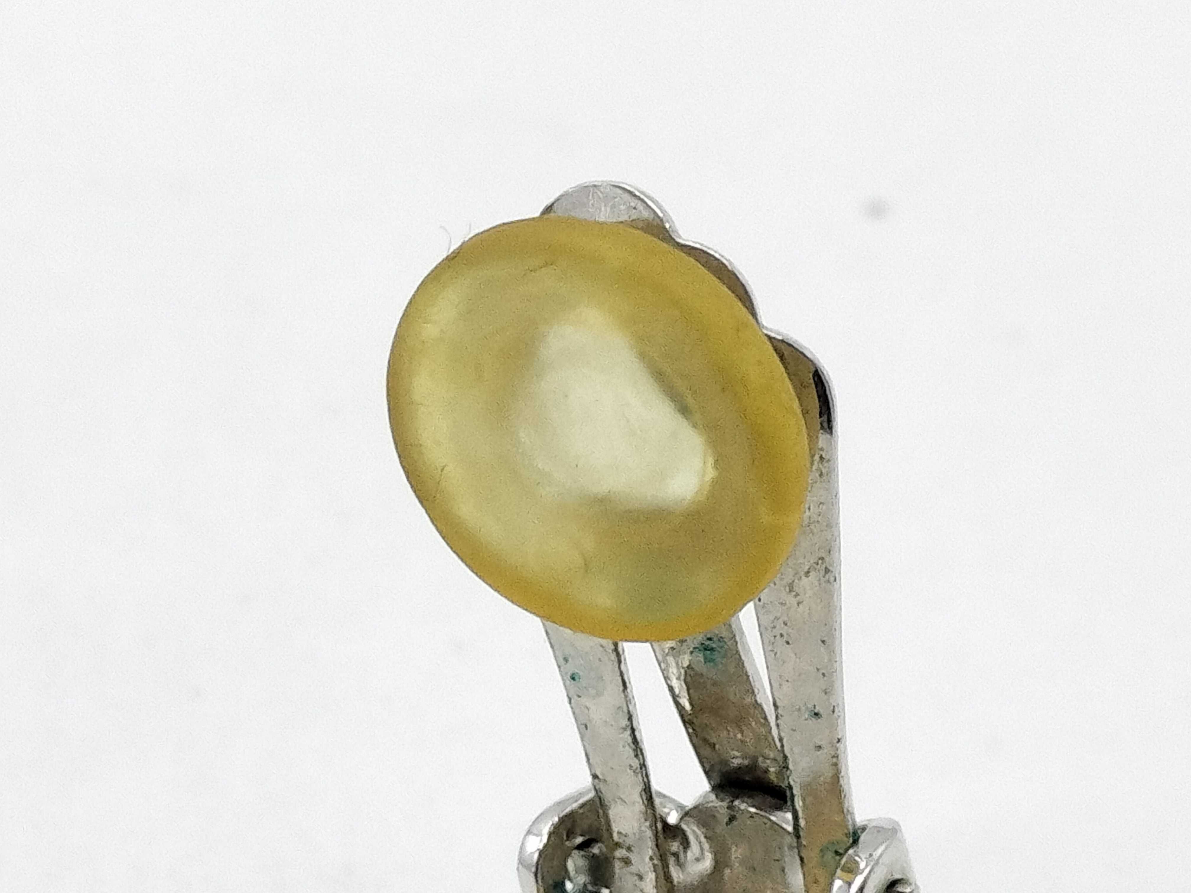 Vintage Earrings — view 9