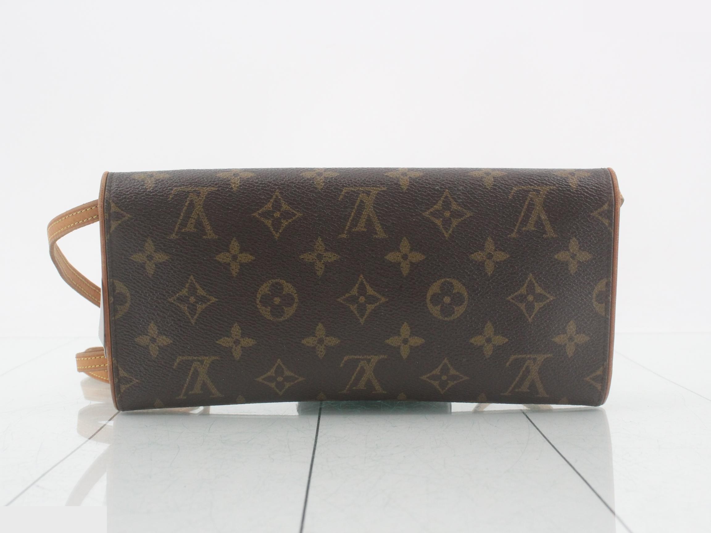 Mono Pochette Twin GM — view 2