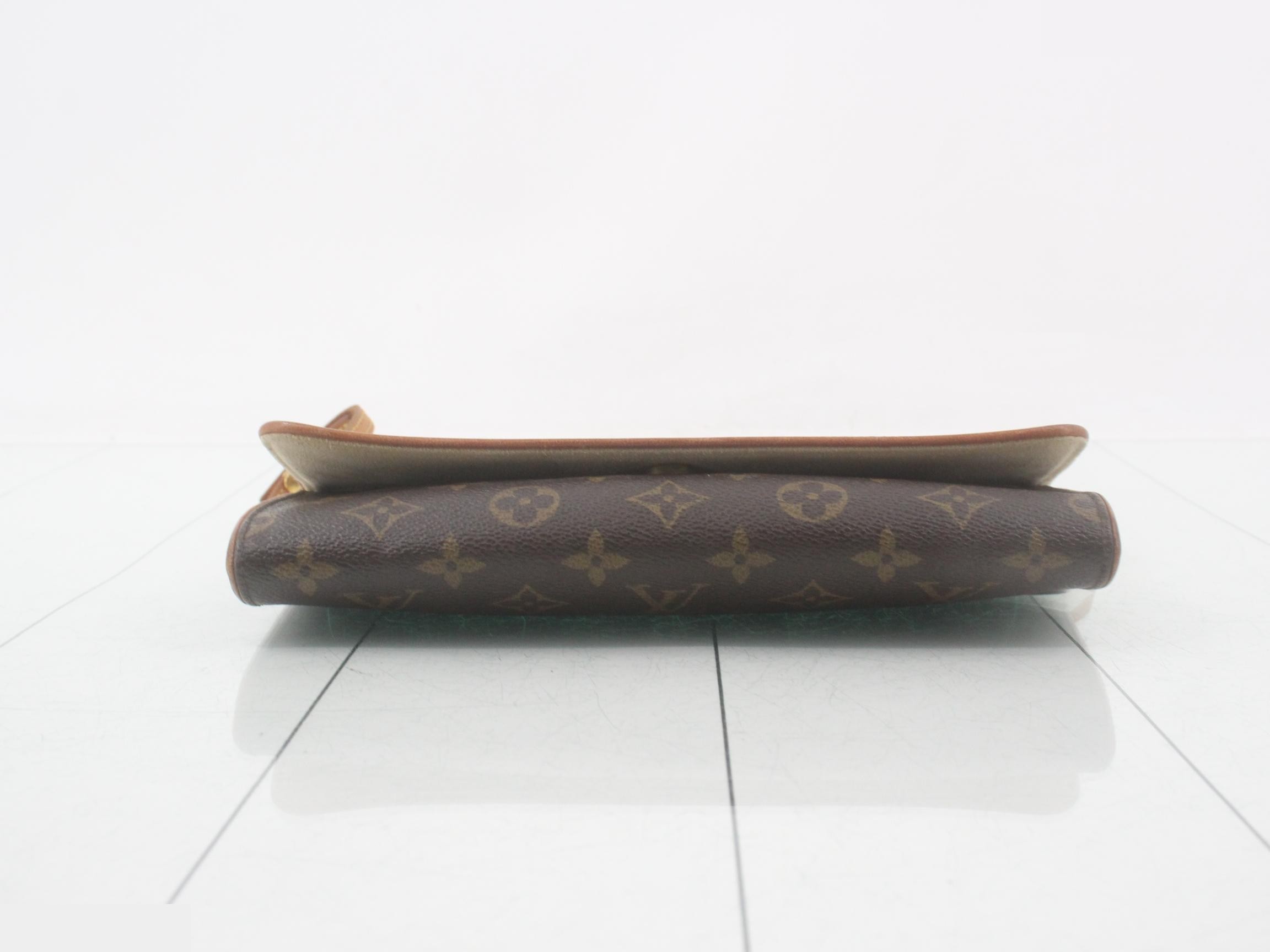 Mono Pochette Twin GM — view 3