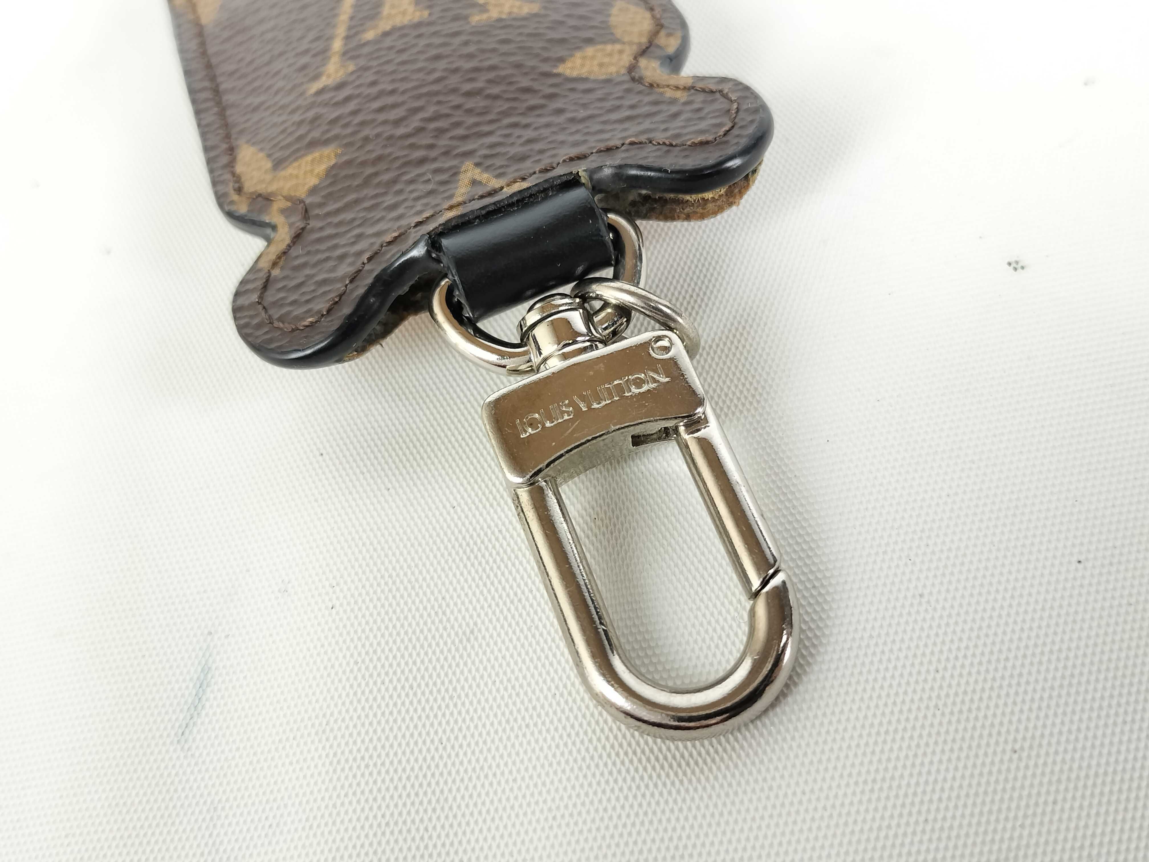 Monogram MP1996 Portefeuille Animal Key Case and other accessories — view 5