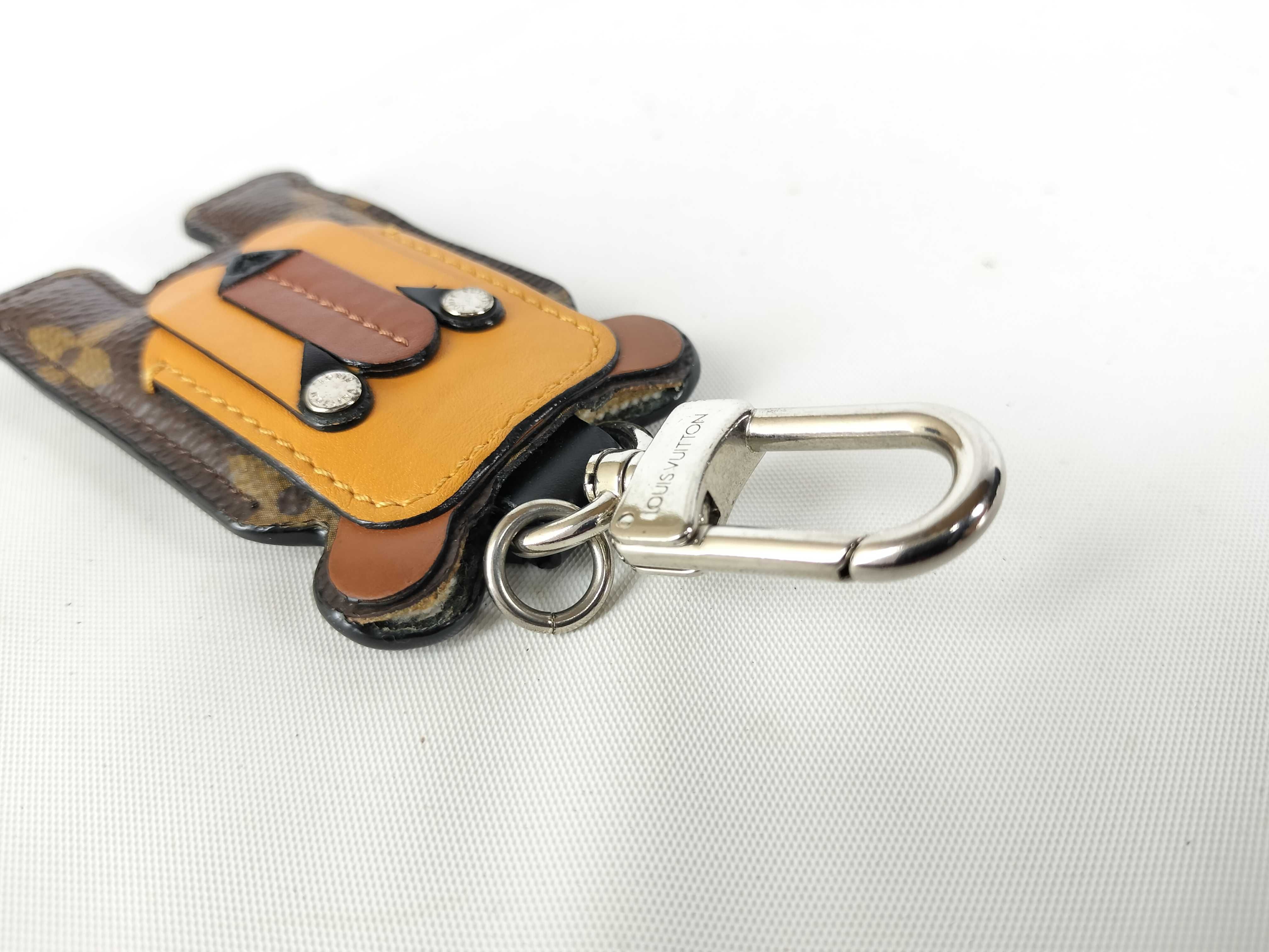 Monogram MP1996 Portefeuille Animal Key Case and other accessories — view 6