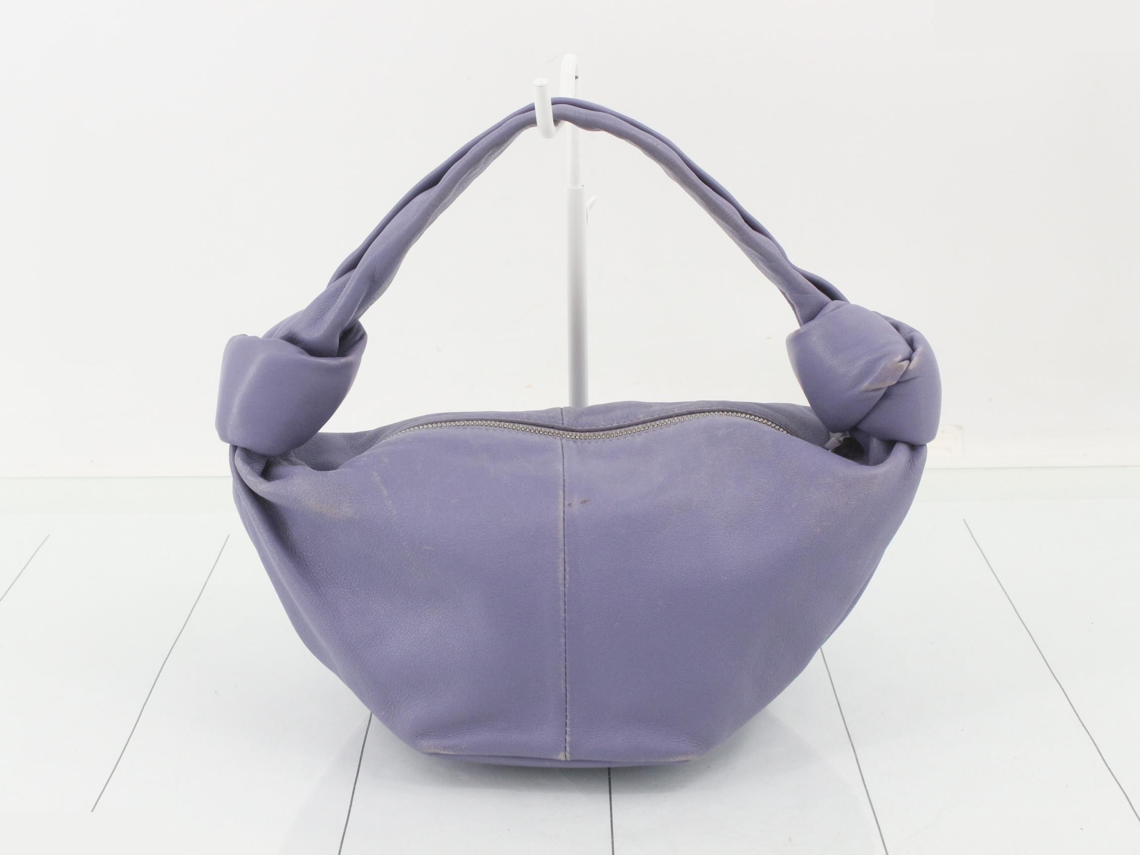 double knot handbag — view 2