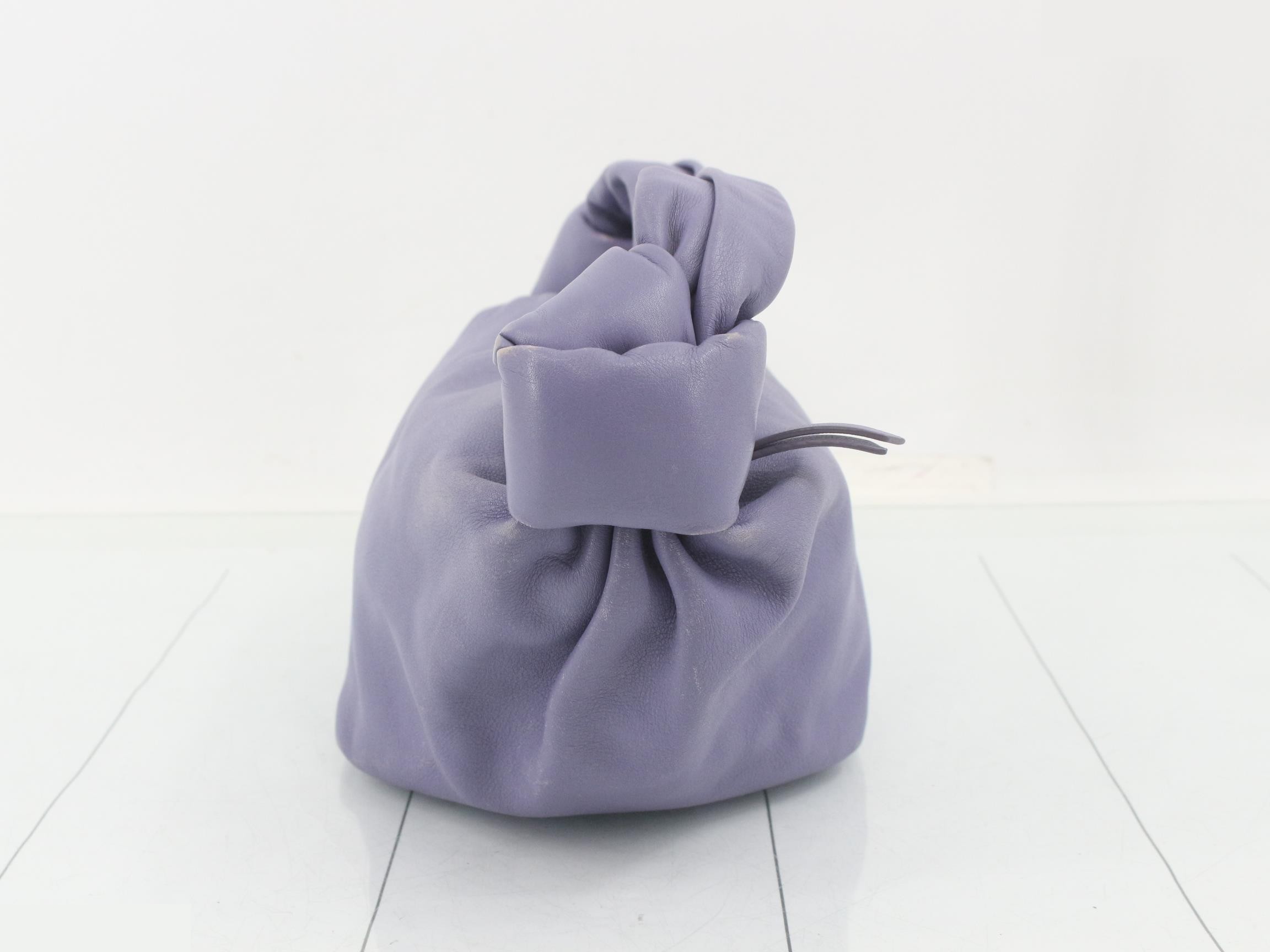 double knot handbag — view 4