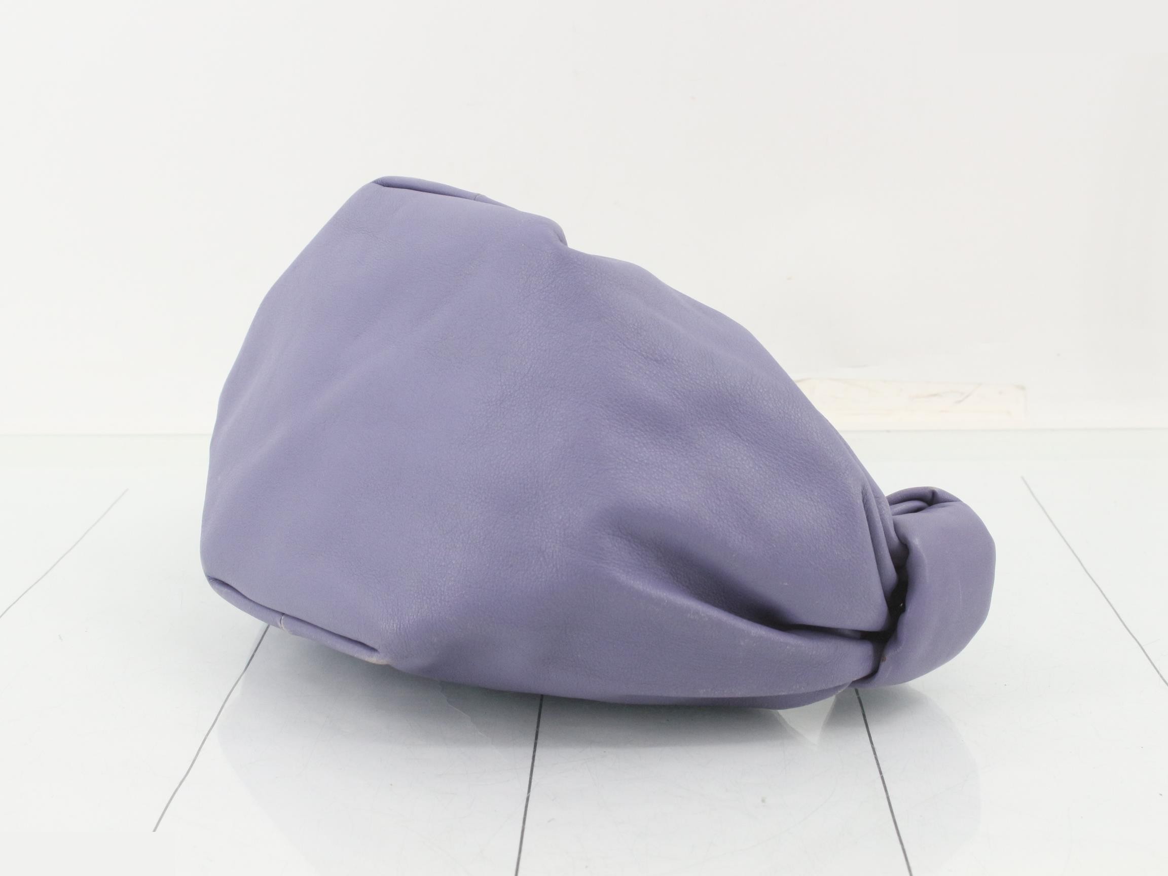 double knot handbag — view 6