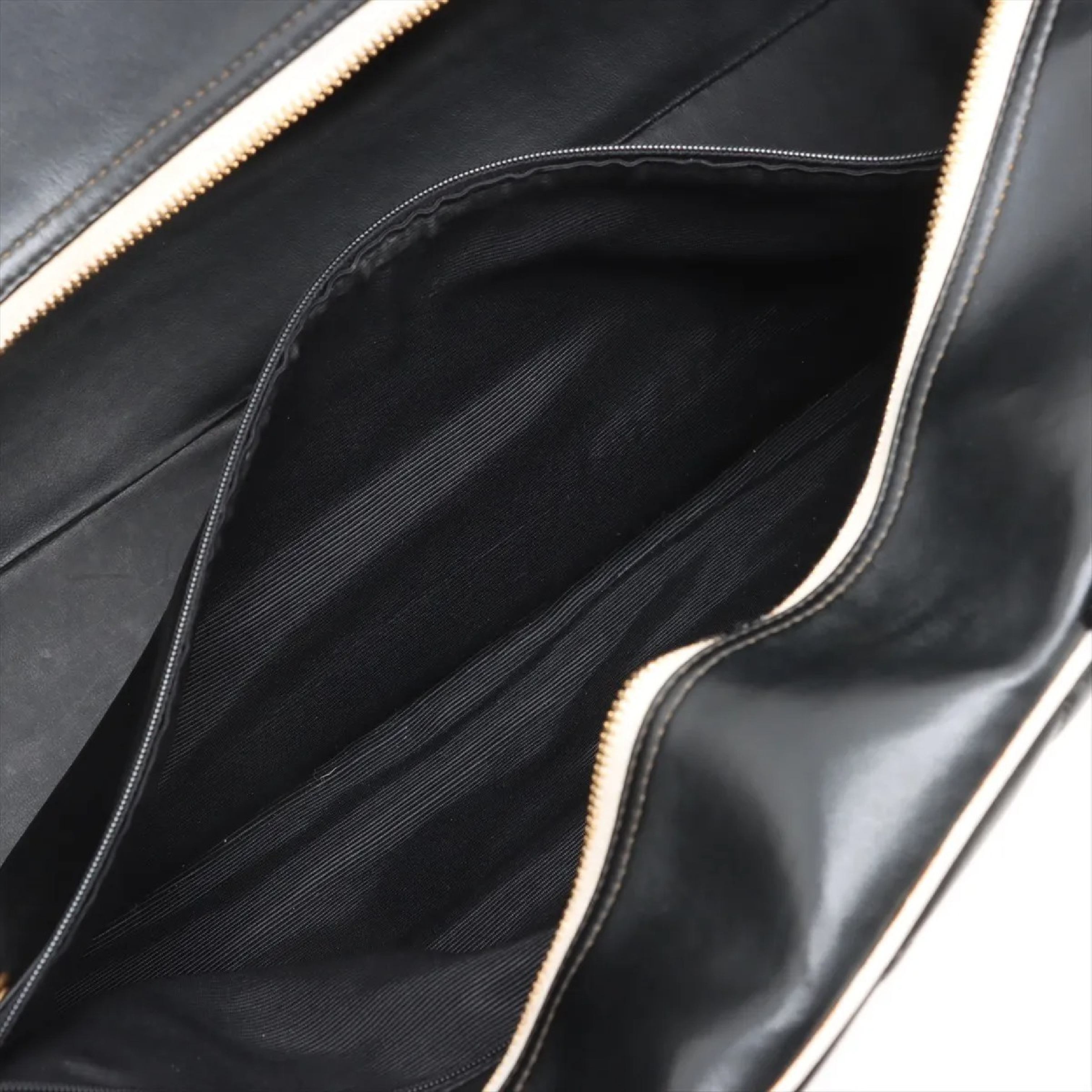 Matelassé Sport Line Seal No. 3 Boston Bag — view 8
