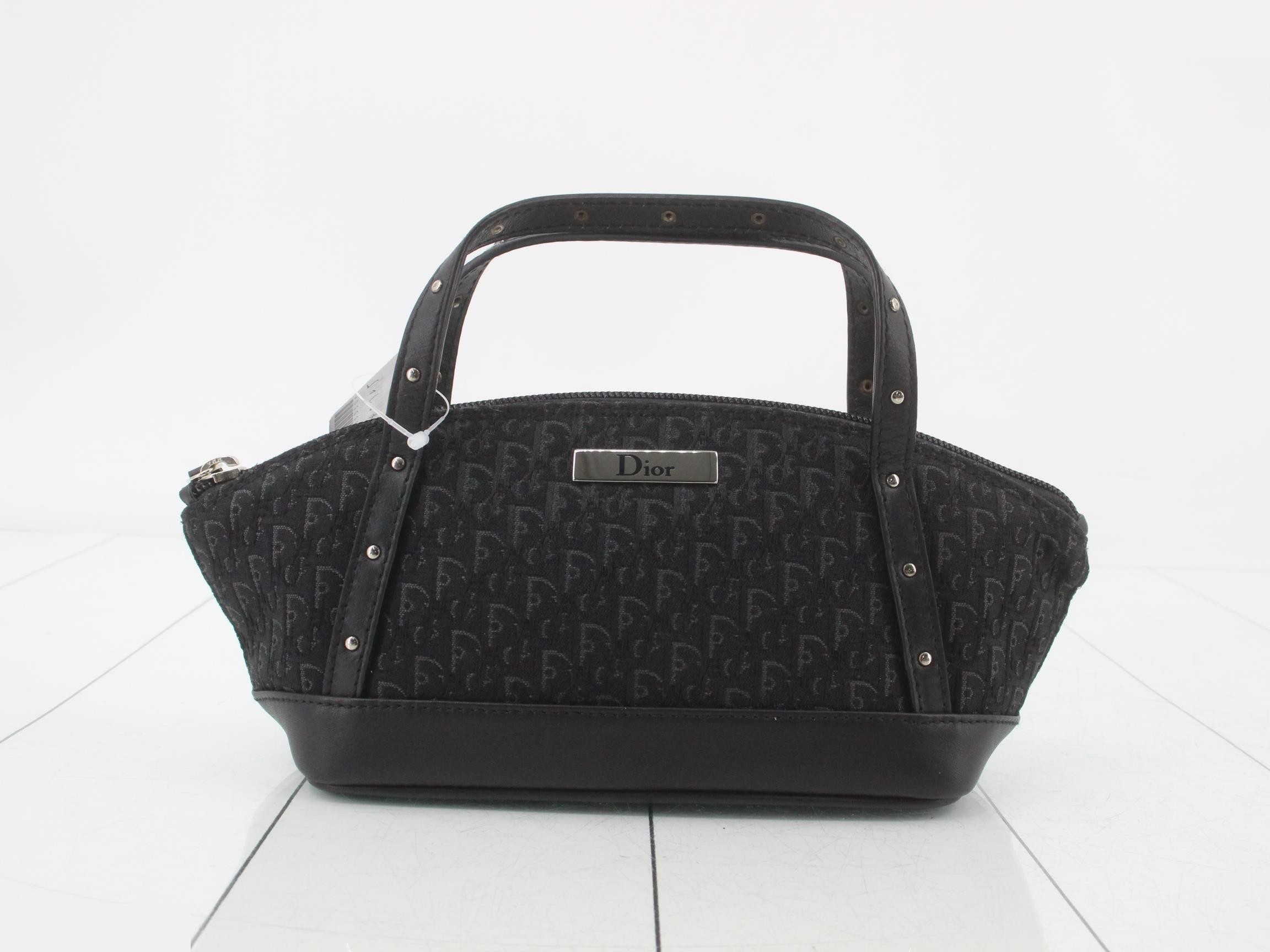 Trotter Street Chic Handbag