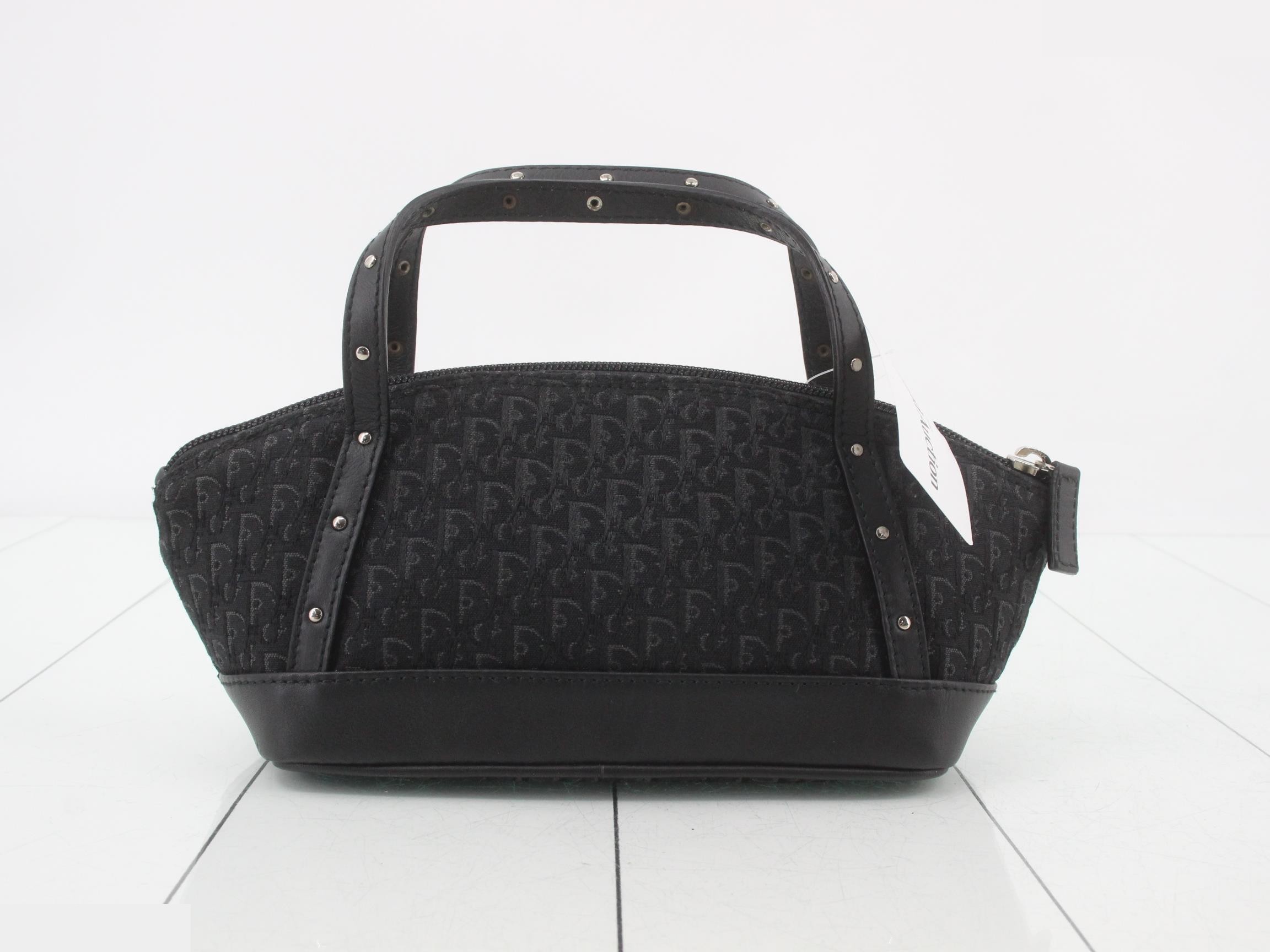 Trotter Street Chic Handbag — view 2