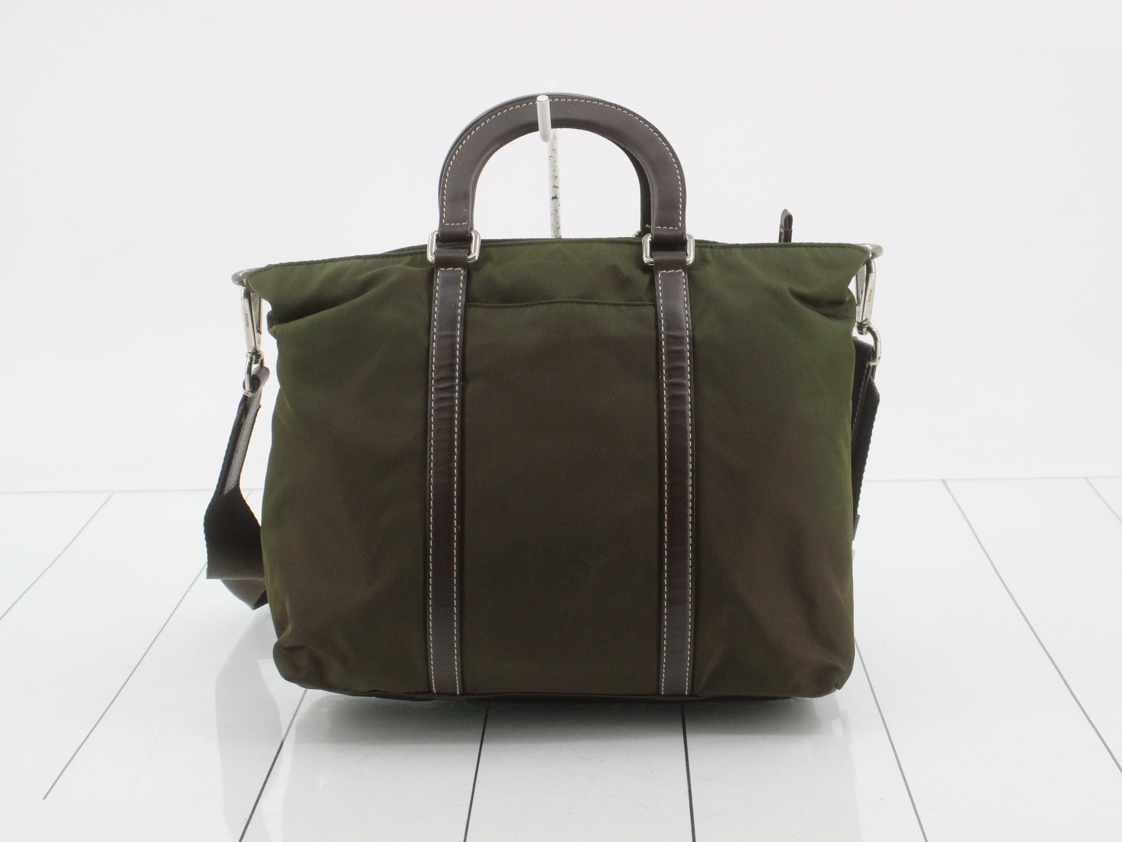 2-way bag — view 2
