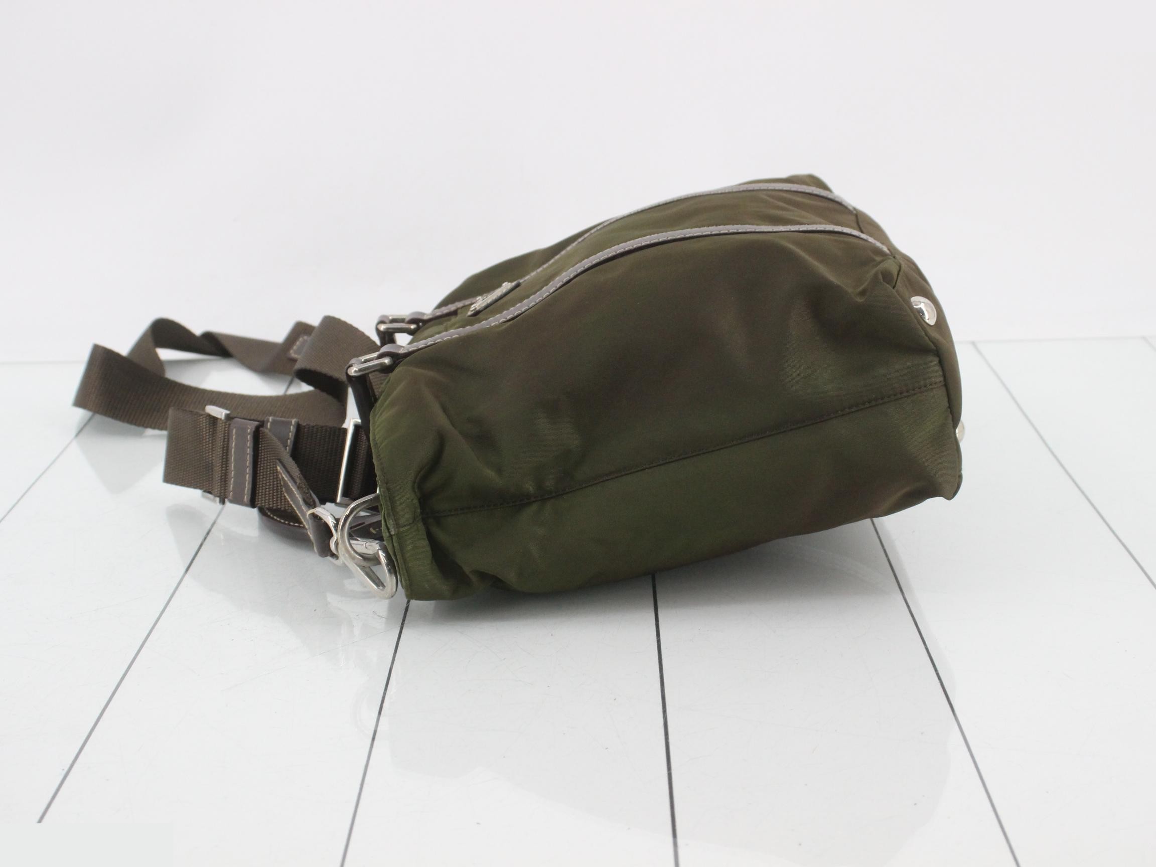 2-way bag — view 4