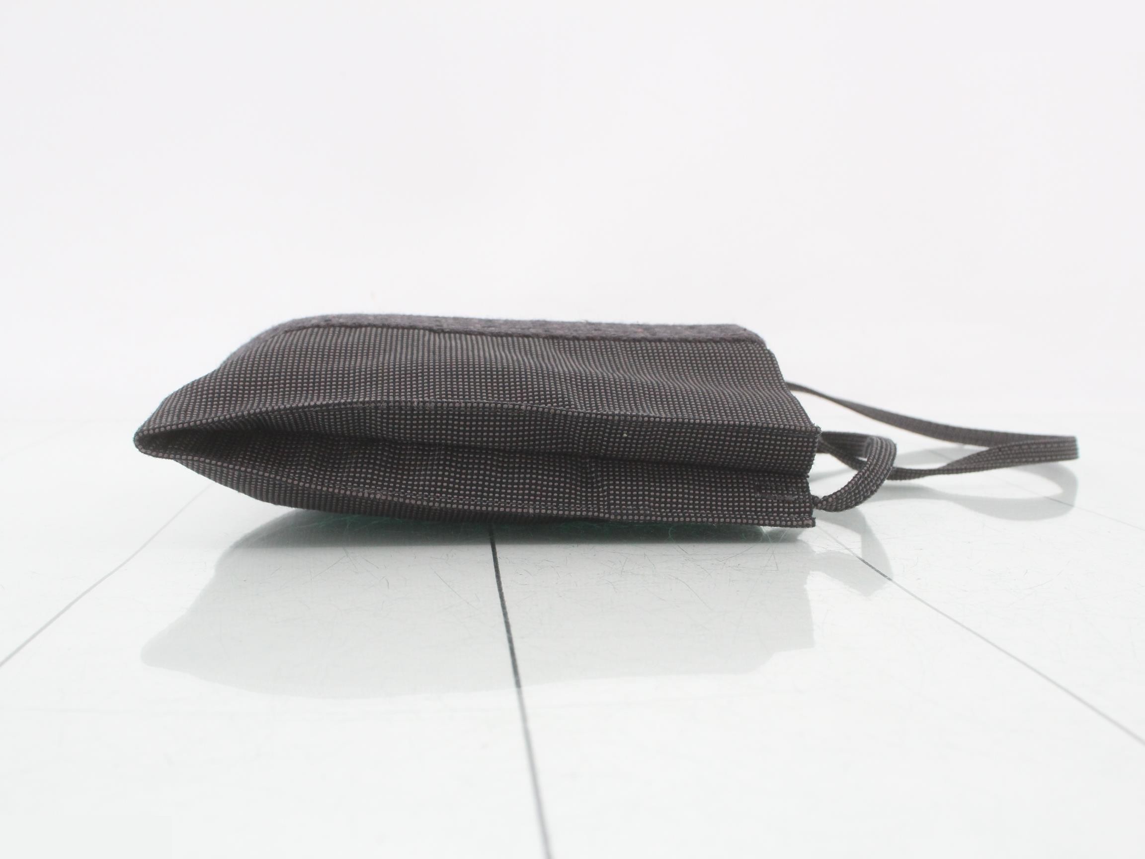 Herbag Shoulder Bag — view 3