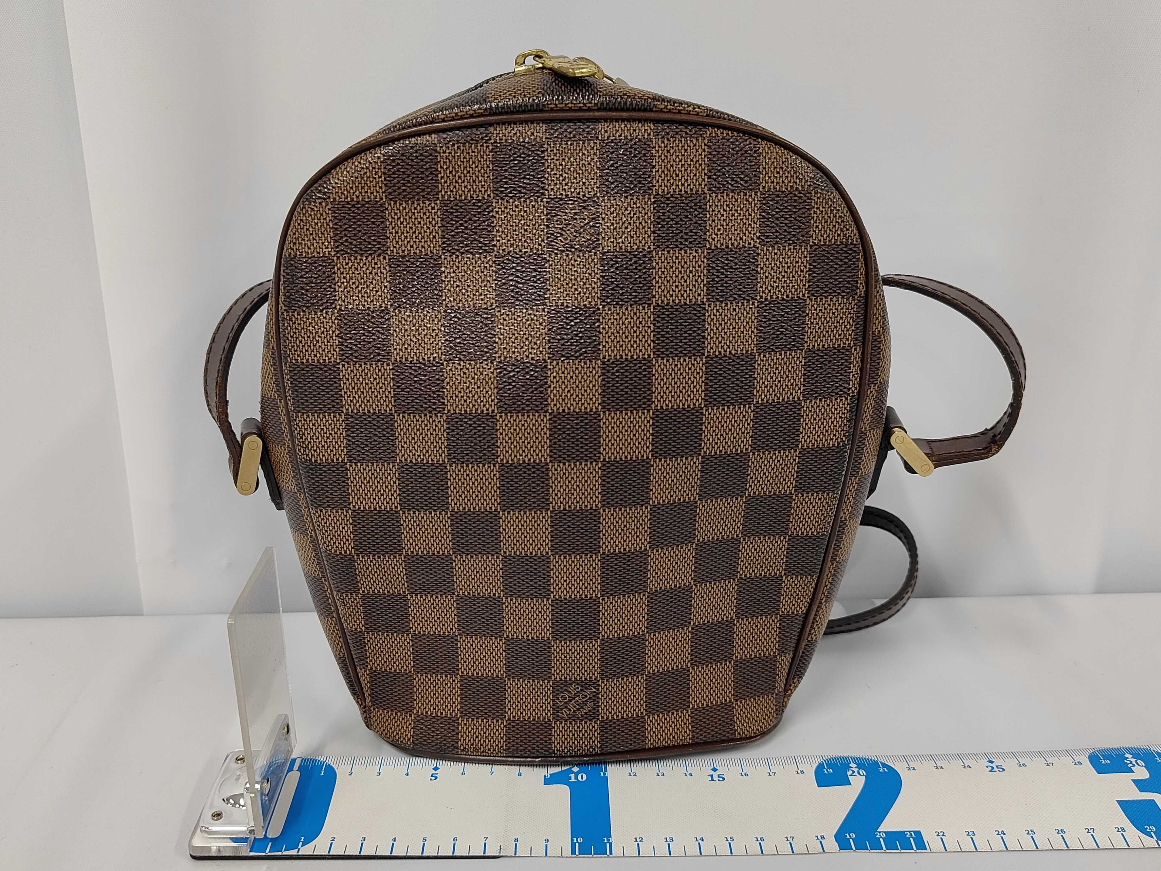 Damier Ipanema PM N51294 Shoulder Bag — view 2