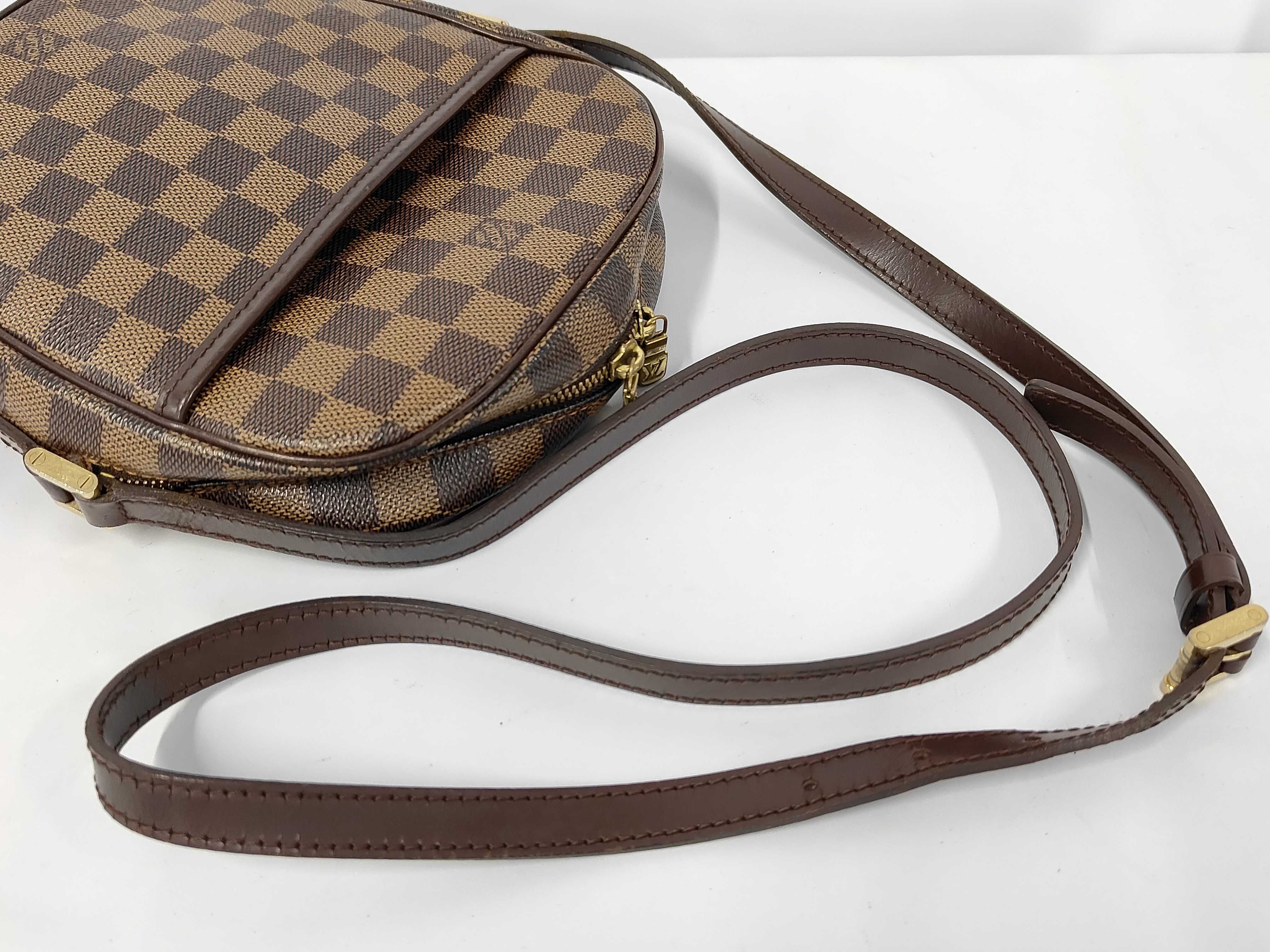 Damier Ipanema PM N51294 Shoulder Bag — view 3