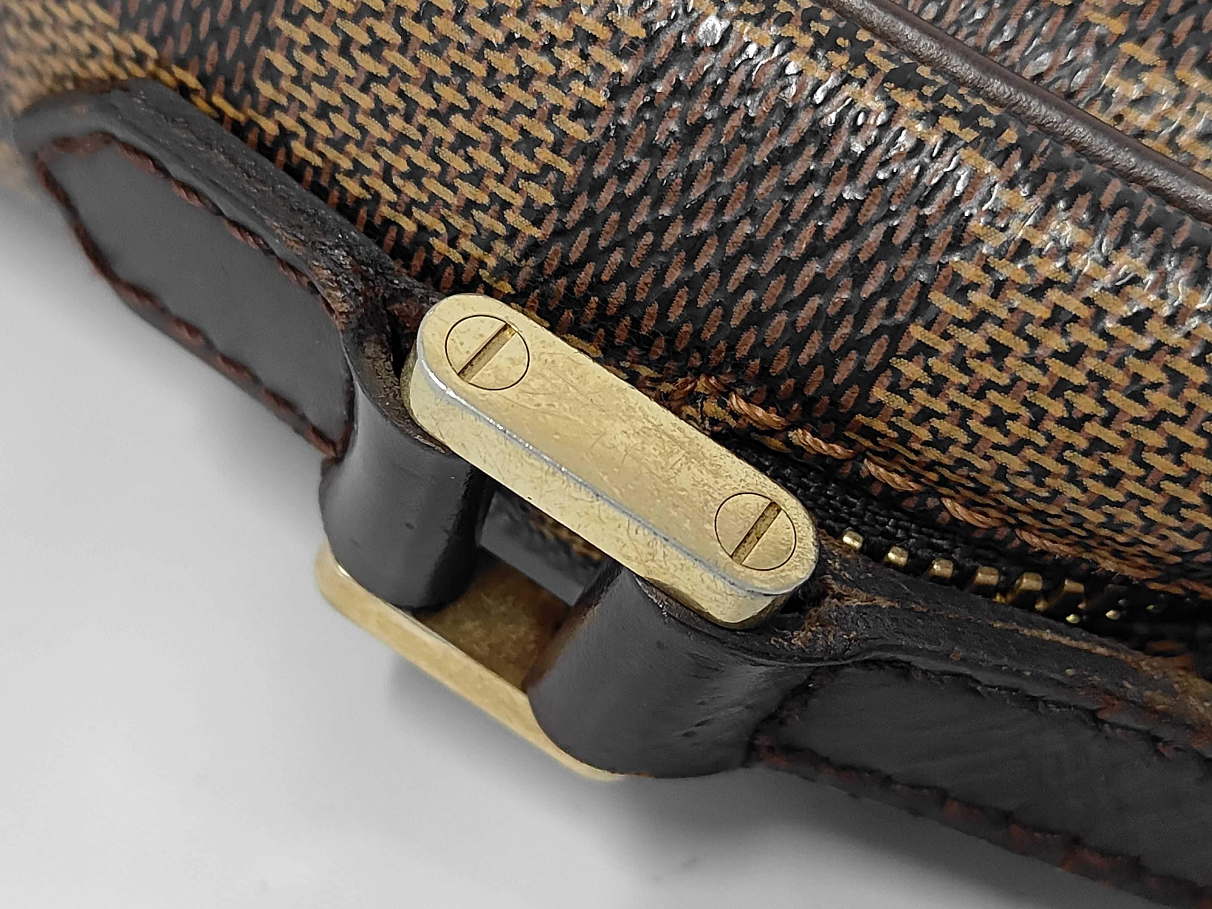 Damier Ipanema PM N51294 Shoulder Bag — view 5