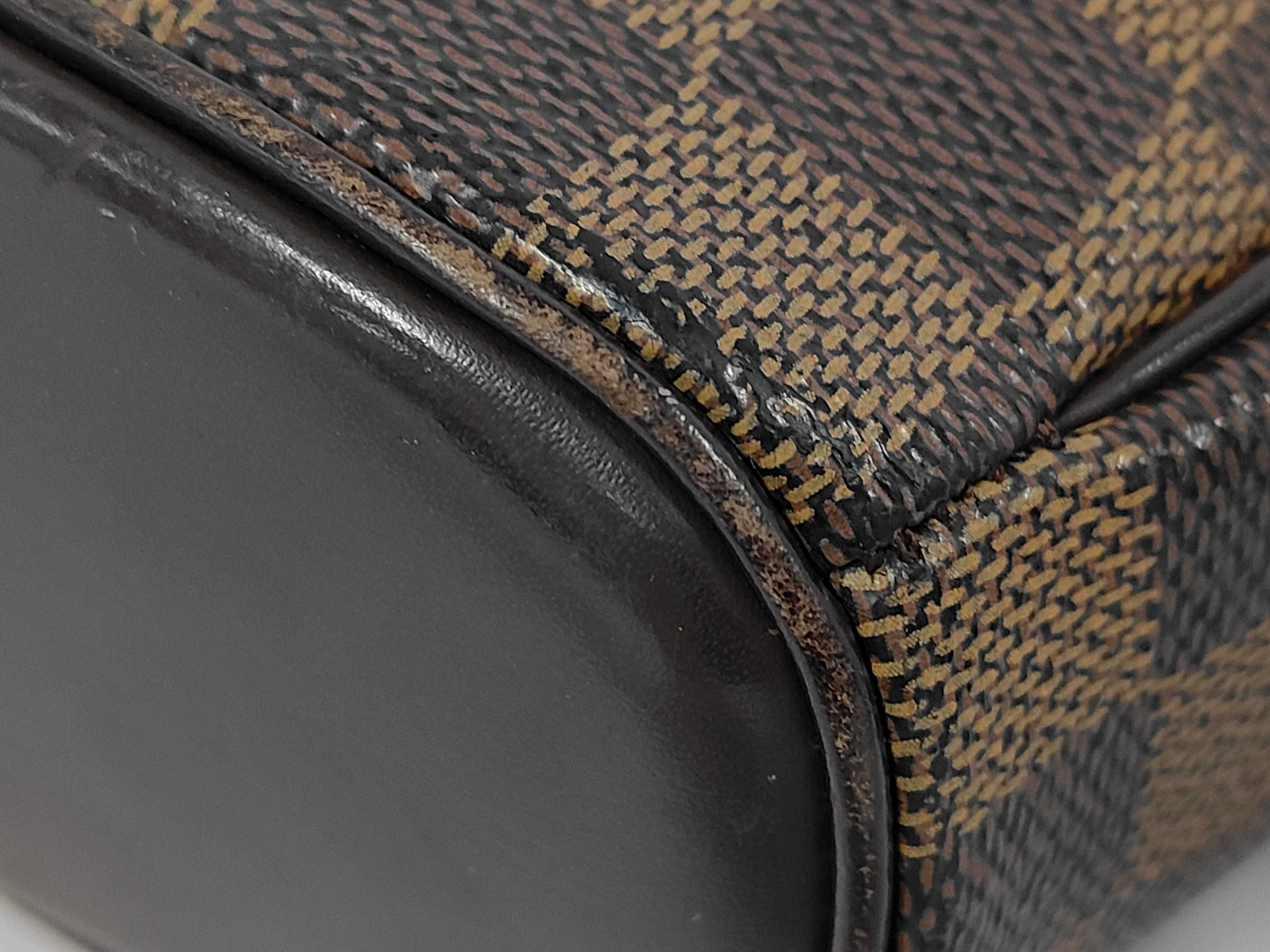 Damier Ipanema PM N51294 Shoulder Bag — view 6