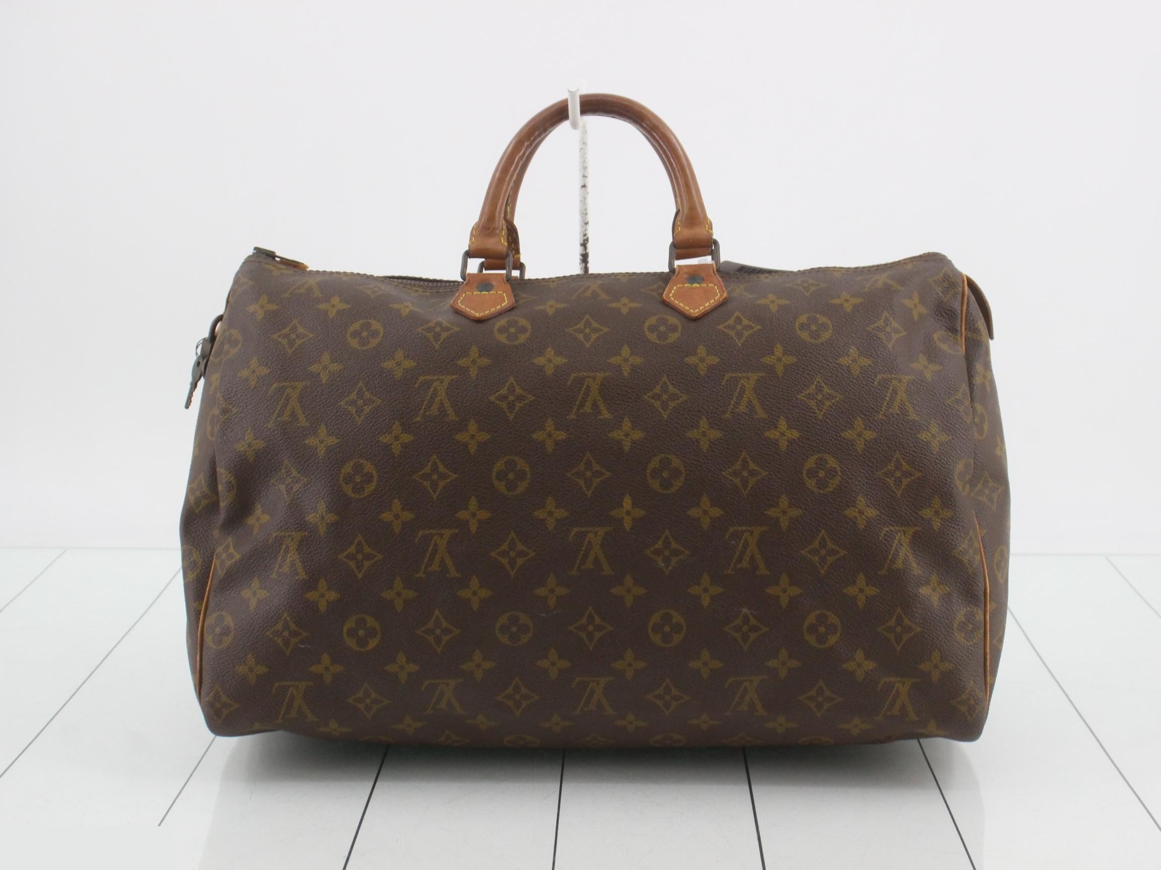 Speedy 40 — view 2
