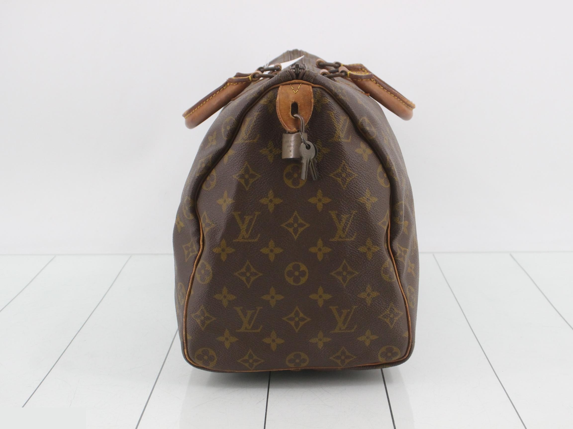 Speedy 40 — view 3
