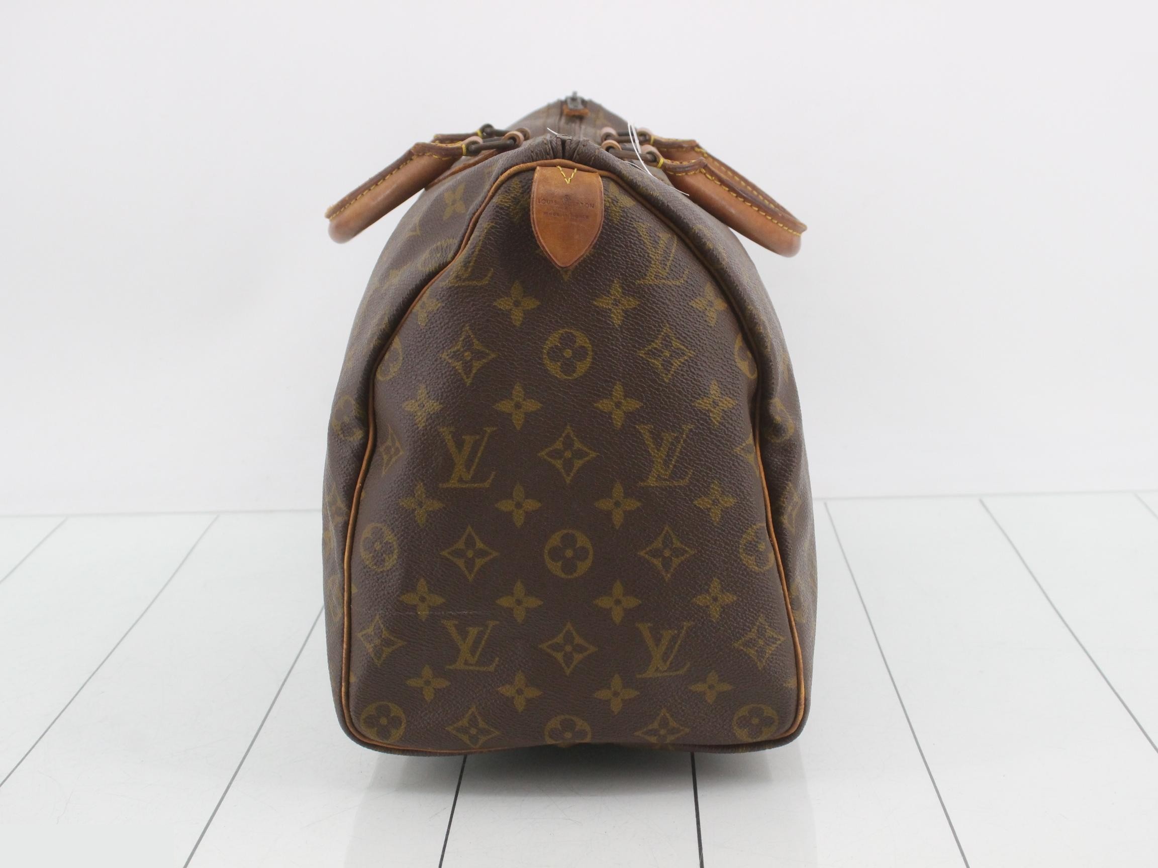 Speedy 40 — view 4