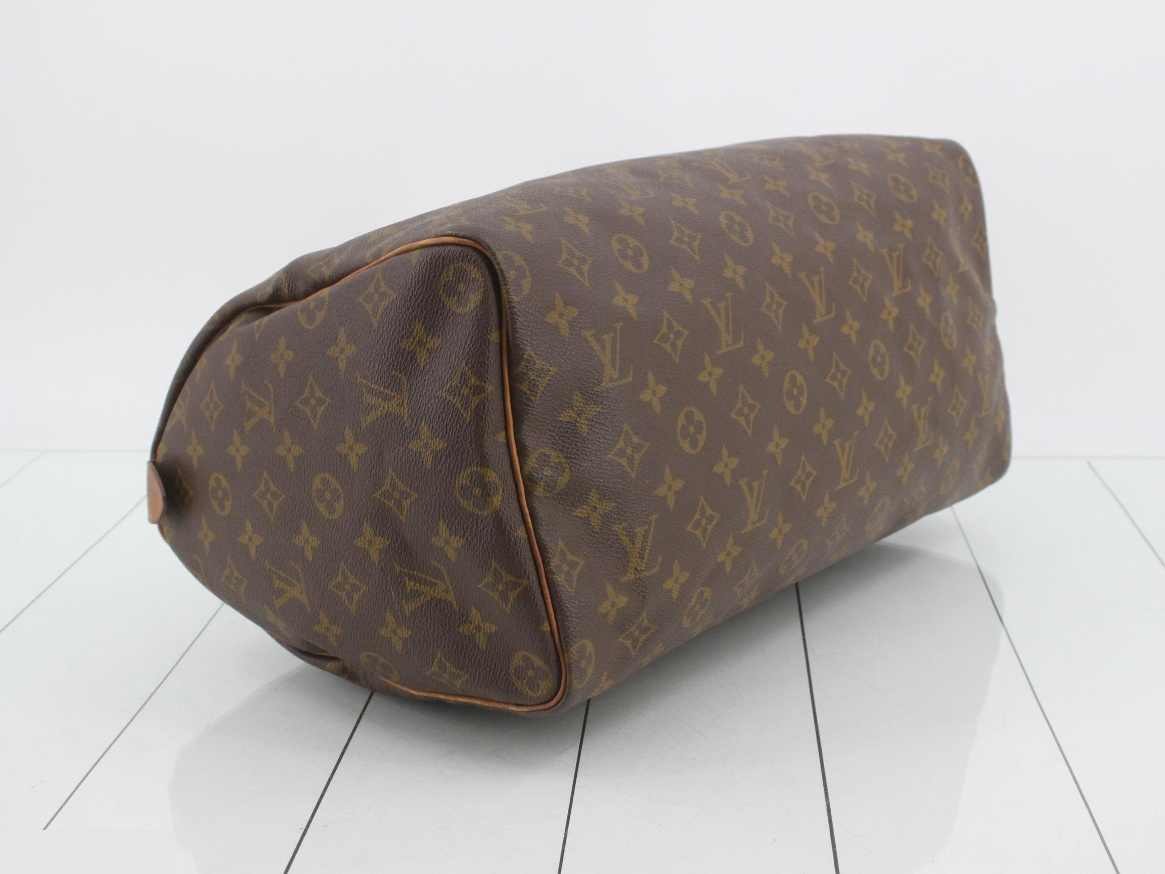 Speedy 40 — view 5