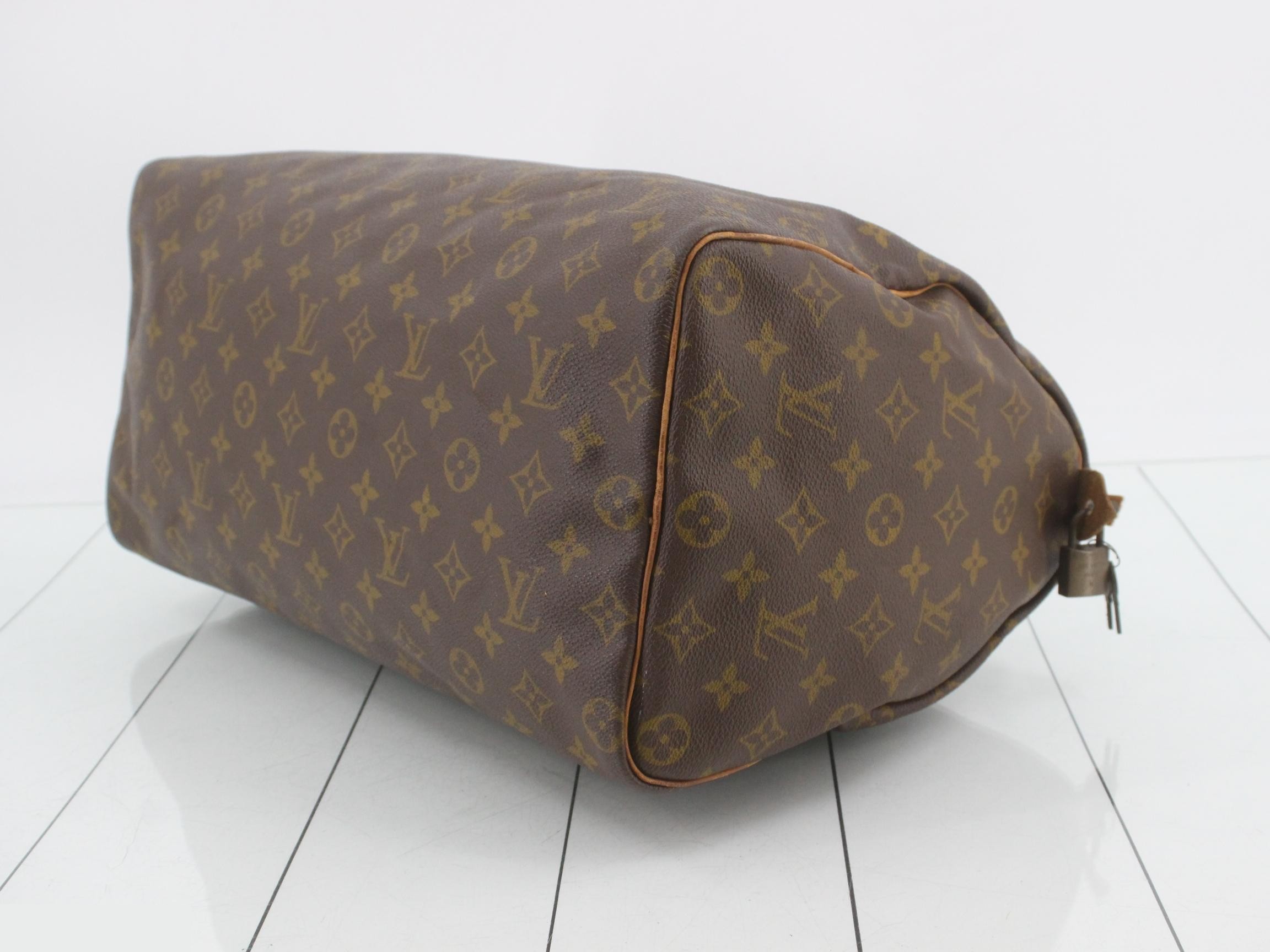 Speedy 40 — view 6