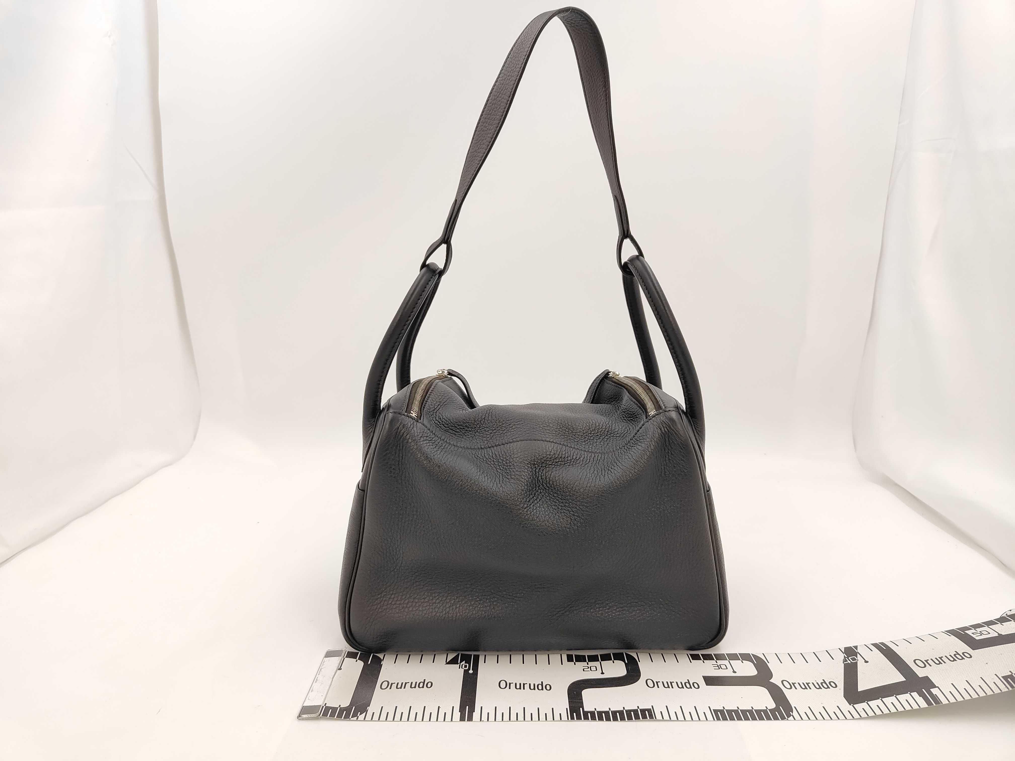 bag Lindy 30 handbag — view 2