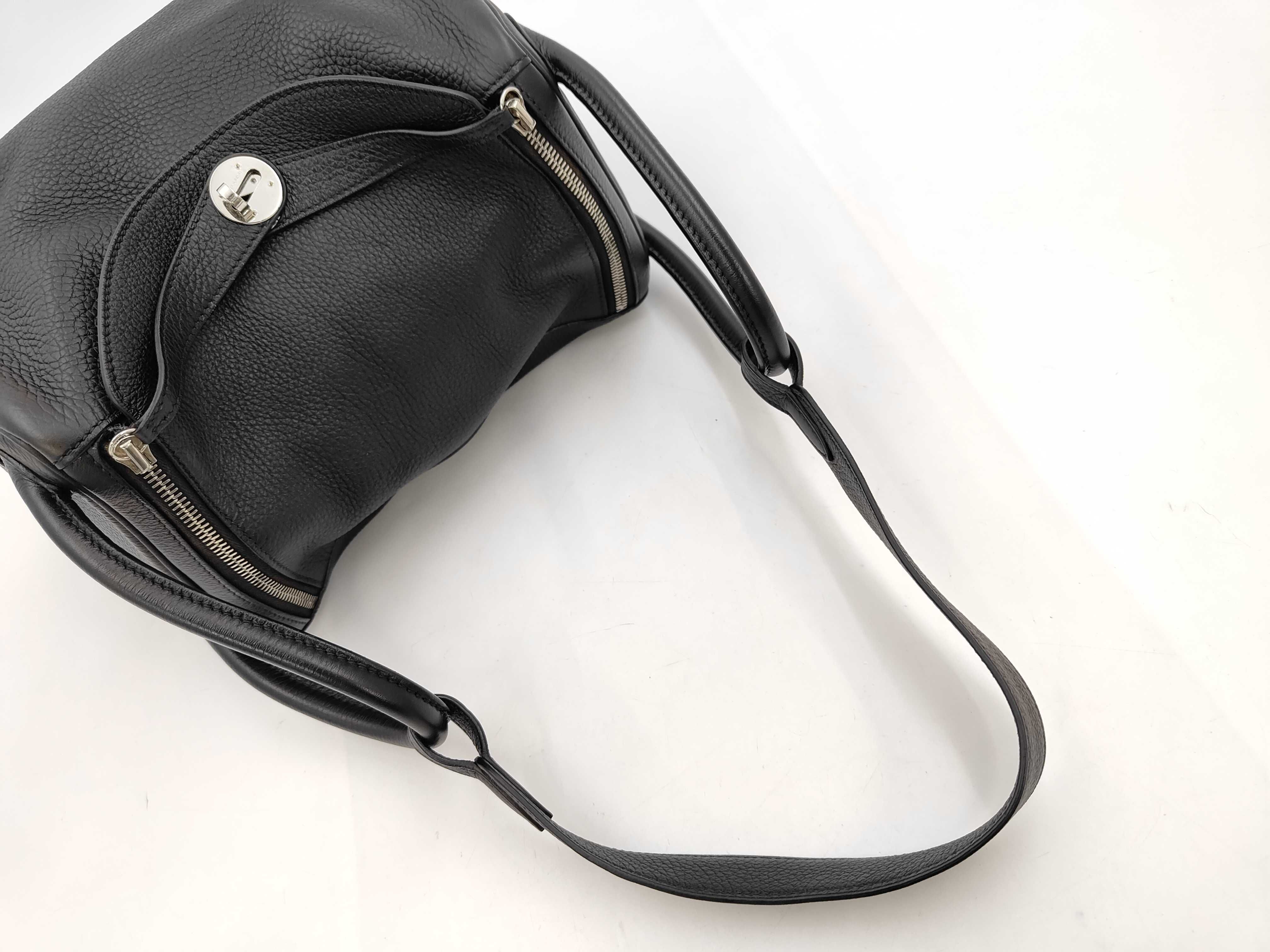 bag Lindy 30 handbag — view 4
