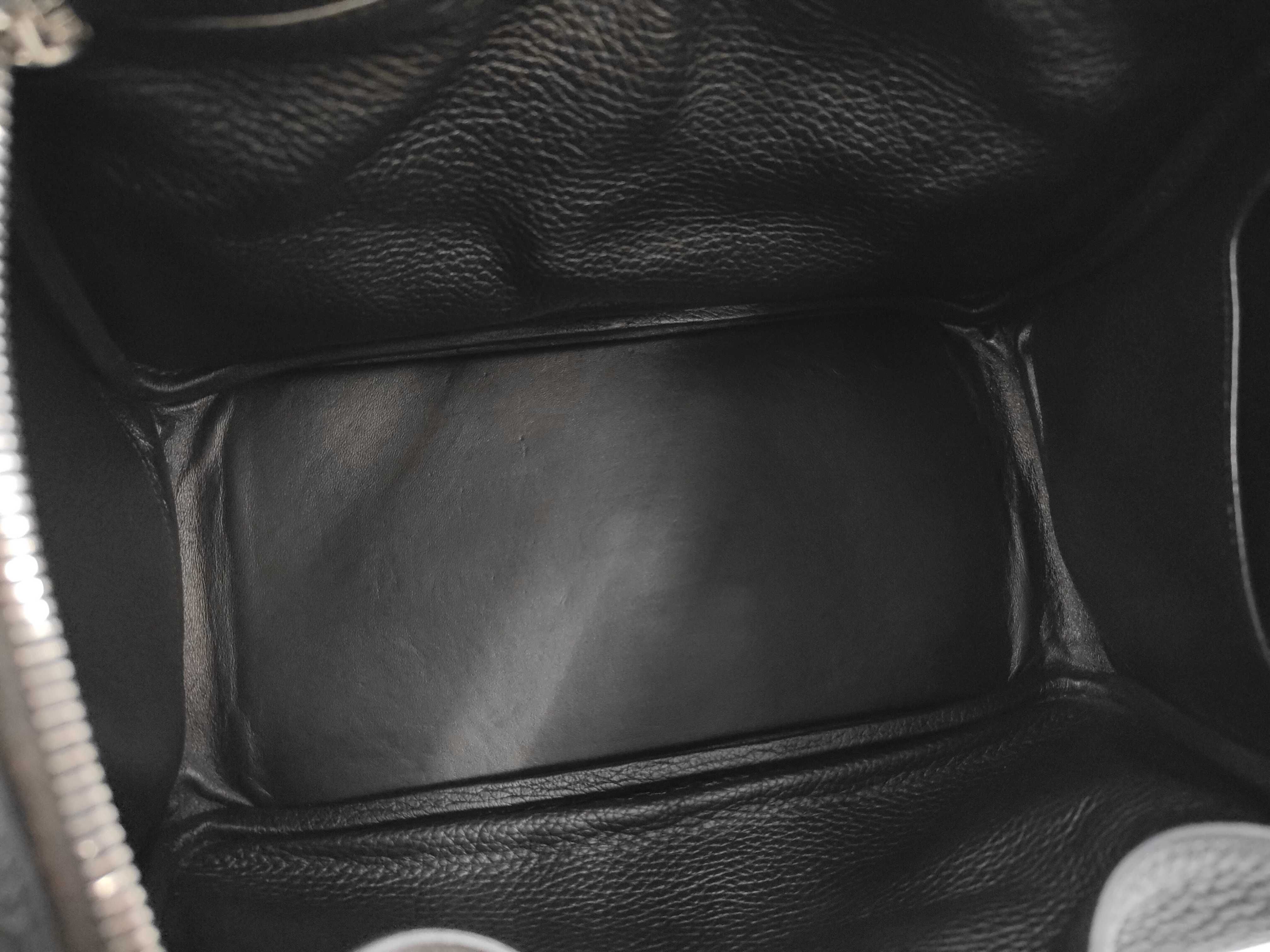 bag Lindy 30 handbag — view 10