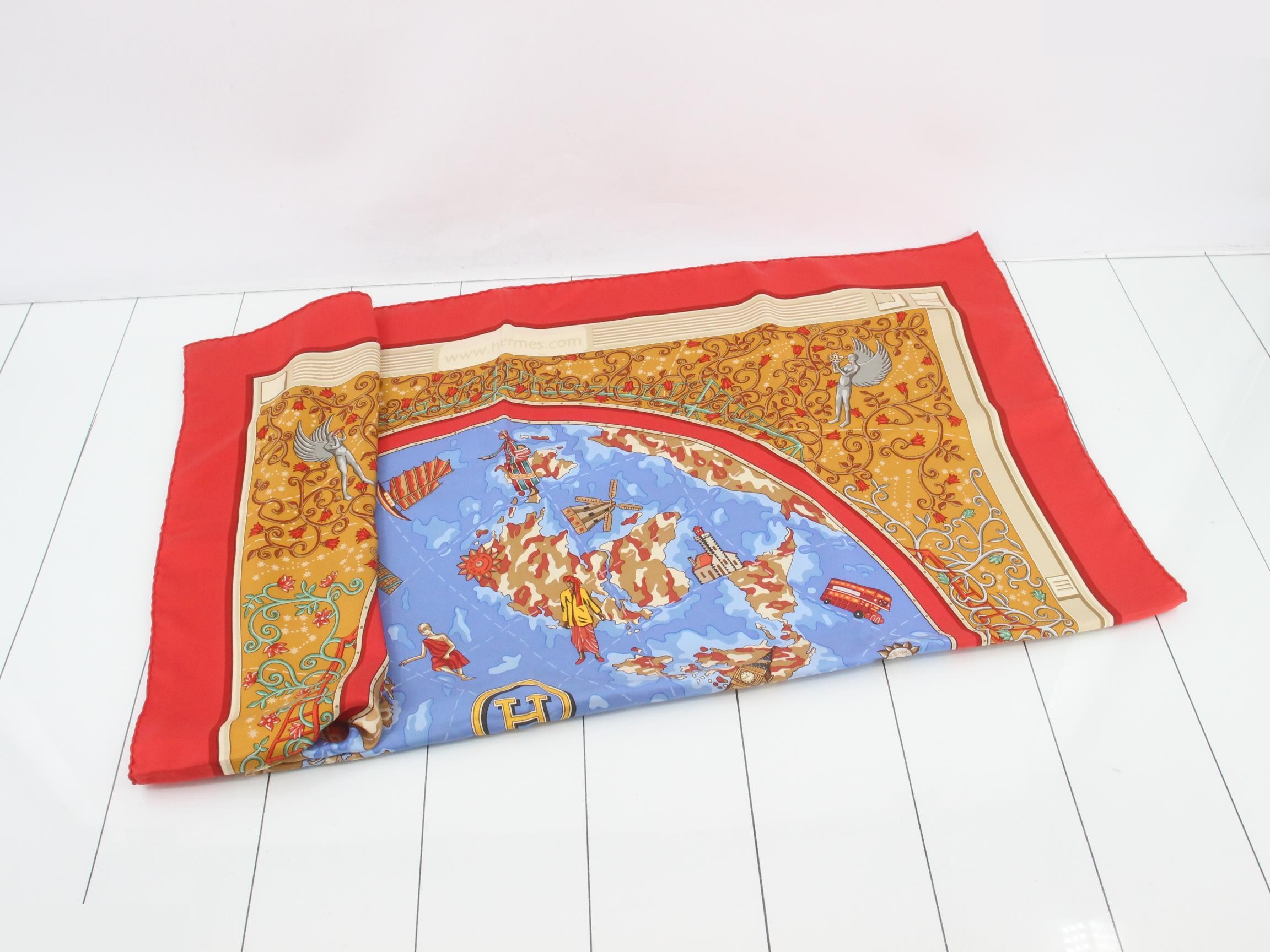 Carre90 (www.hermes.com) — view 3
