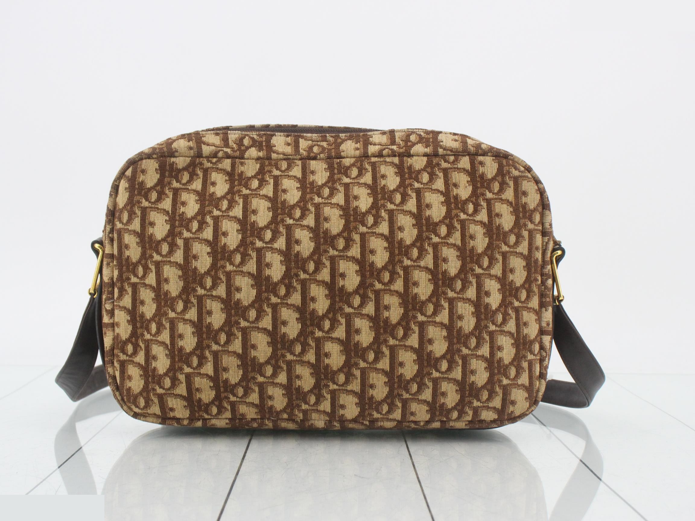 Trotter One-Shoulder Bag — view 2