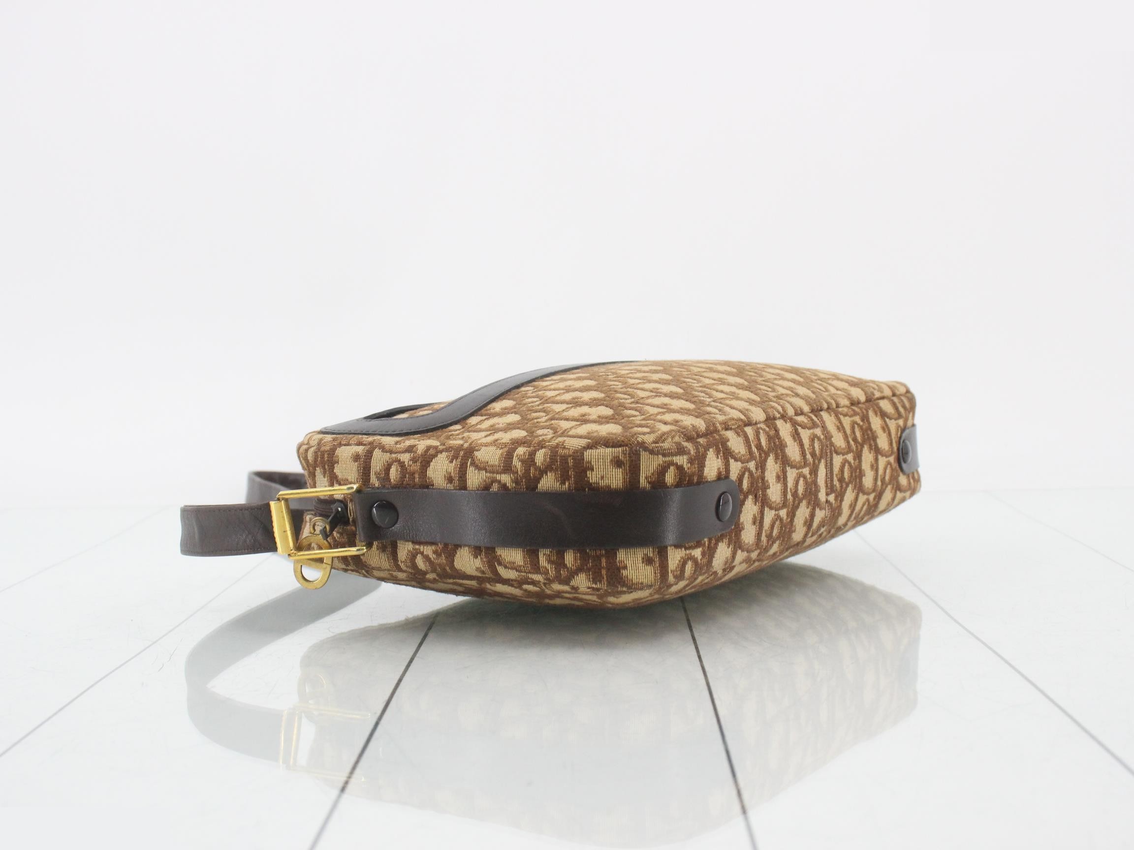 Trotter One-Shoulder Bag — view 5