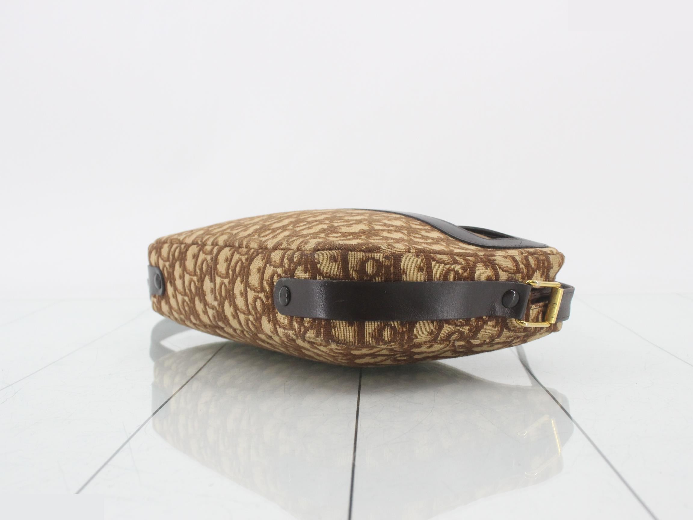 Trotter One-Shoulder Bag — view 6